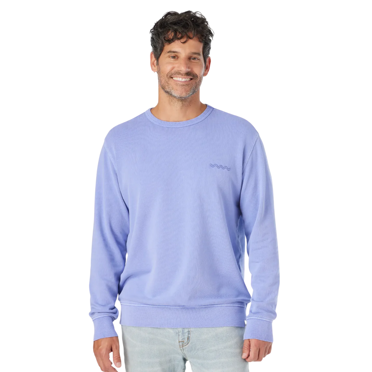 Fair Harbor Saltaire Crewneck Product Image