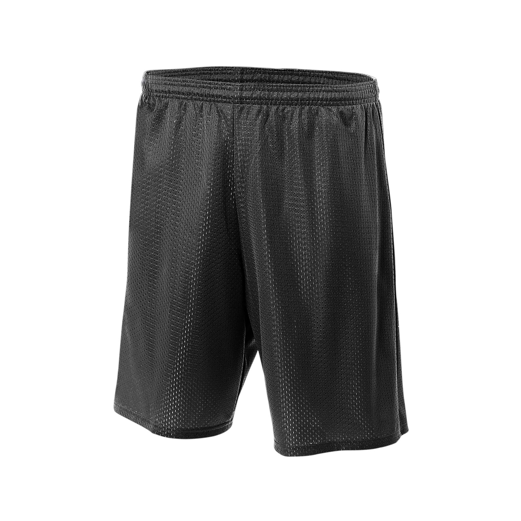 A4 Youth Sprint 6" Mesh Short Product Image
