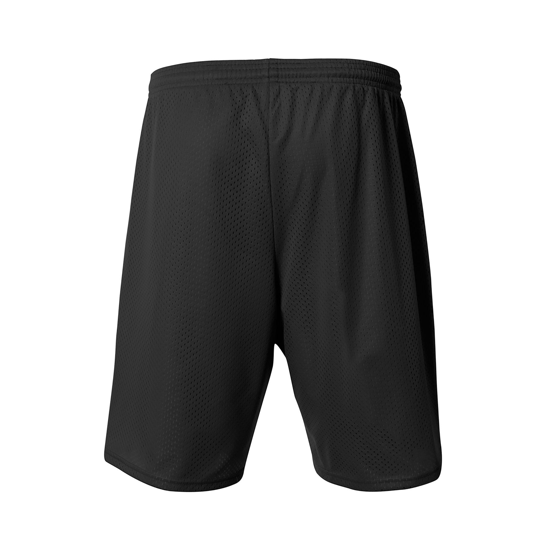 A4 Youth Sprint 6" Mesh Short Product Image