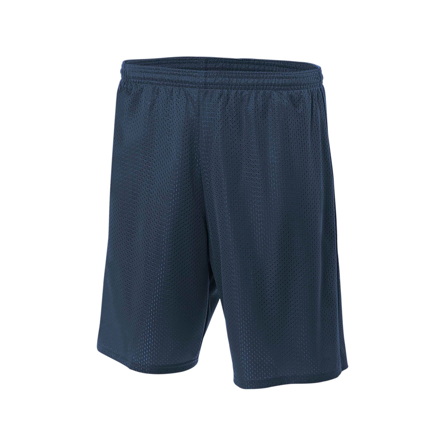 A4 Youth Sprint 6" Mesh Short Product Image