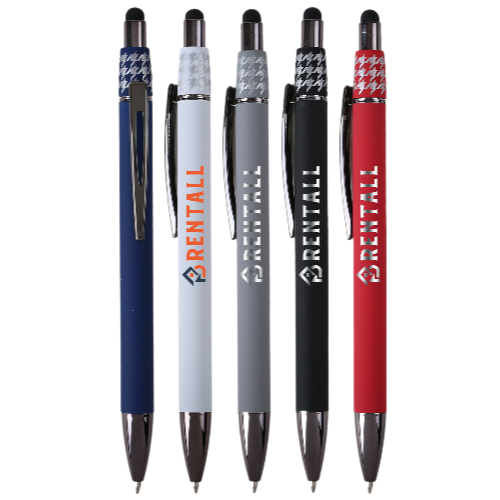 Wizzard Comfort Stylus Pen Product Image