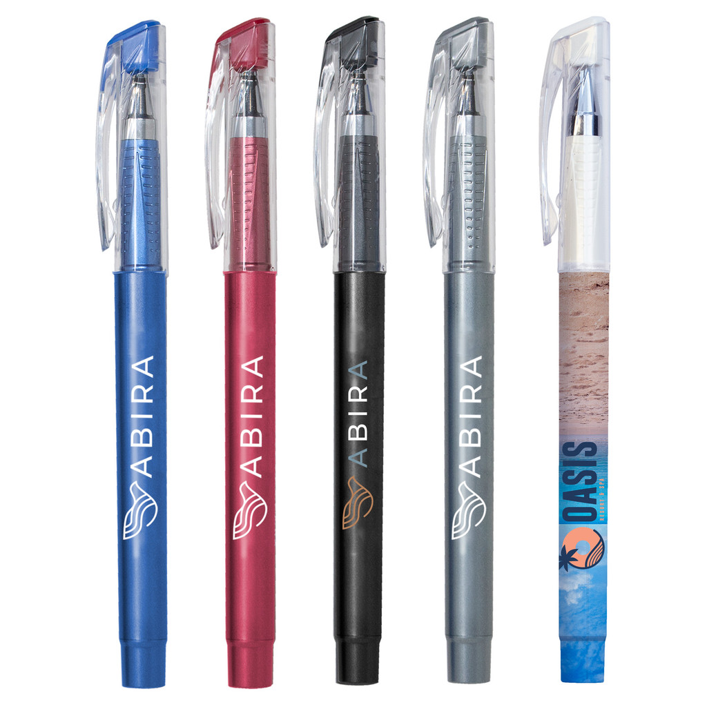 LuxGel Pen Product Image