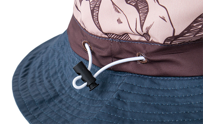 Packable Bucket Hat Product Image