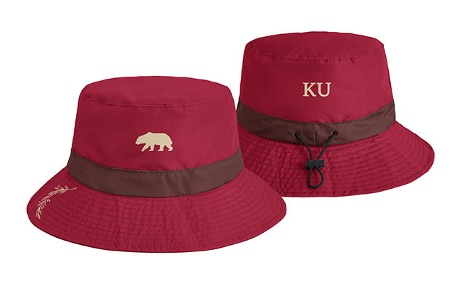 Packable Bucket Hat Product Image