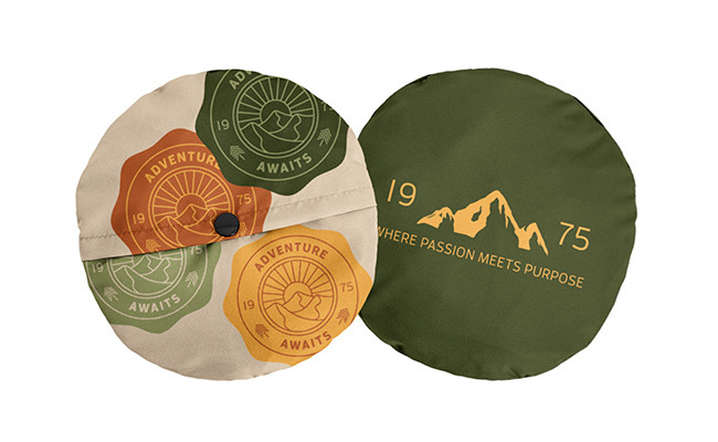 Packable Bucket Hat Product Image