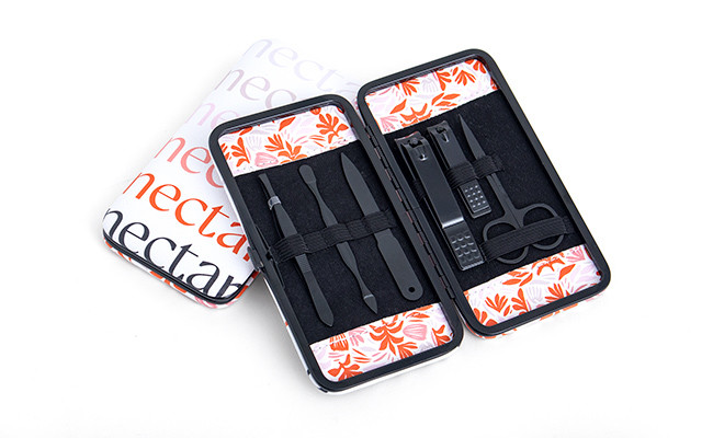 Full Color LVL Personal Care Kit Product Image