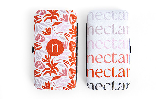 Full Color LVL Personal Care Kit Product Image