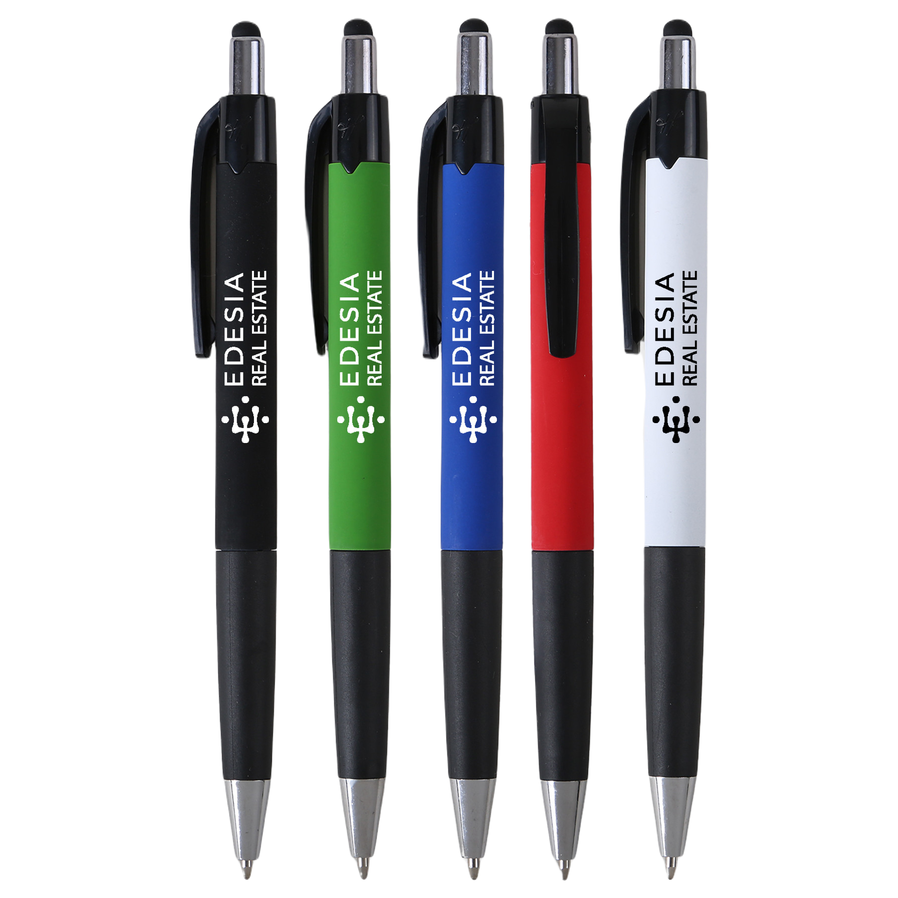 Mardi Gras Comfort Stylus Pen Product Image