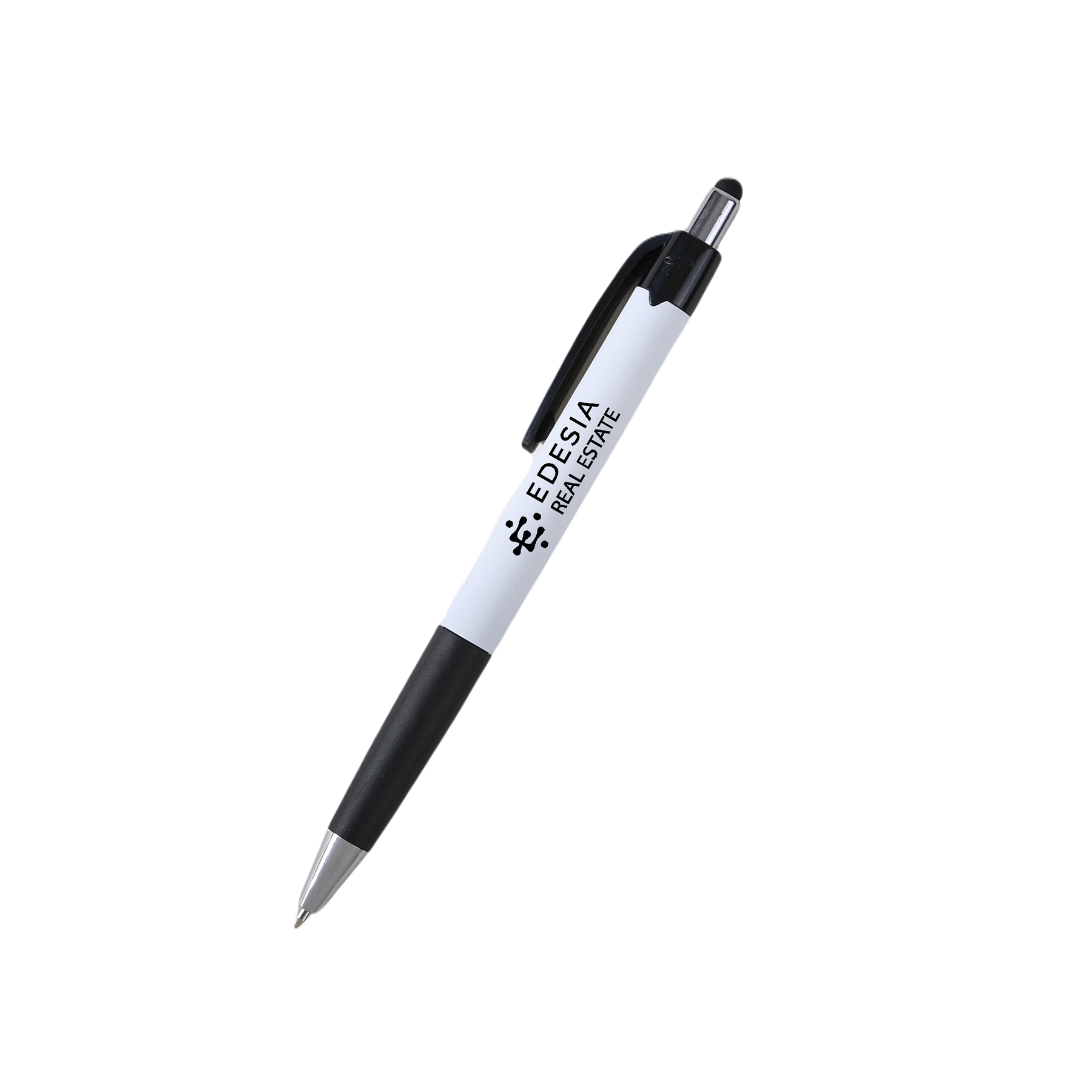 Mardi Gras Comfort Stylus Pen Product Image