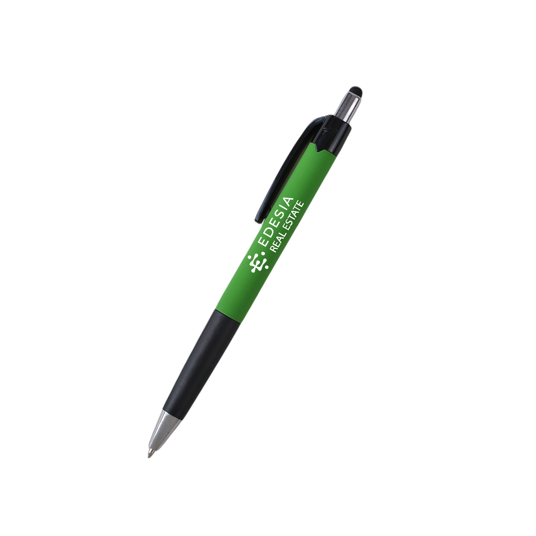Mardi Gras Comfort Stylus Pen Product Image