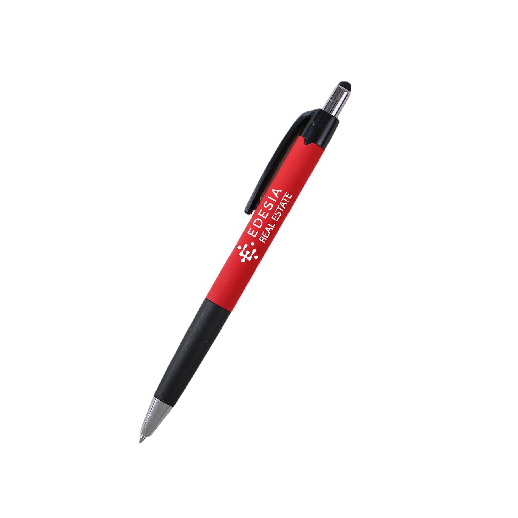 Mardi Gras Comfort Stylus Pen Product Image