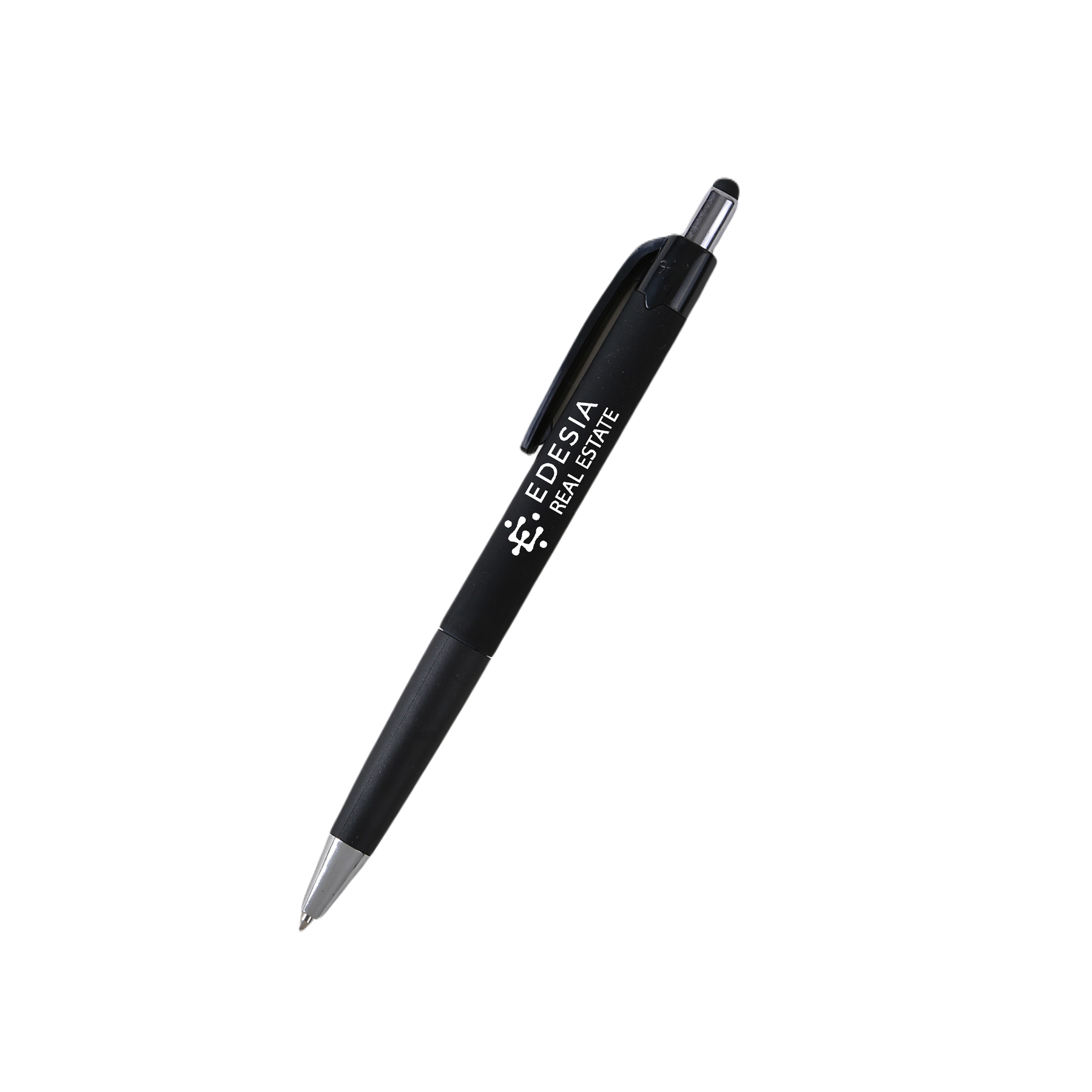 Mardi Gras Comfort Stylus Pen Product Image