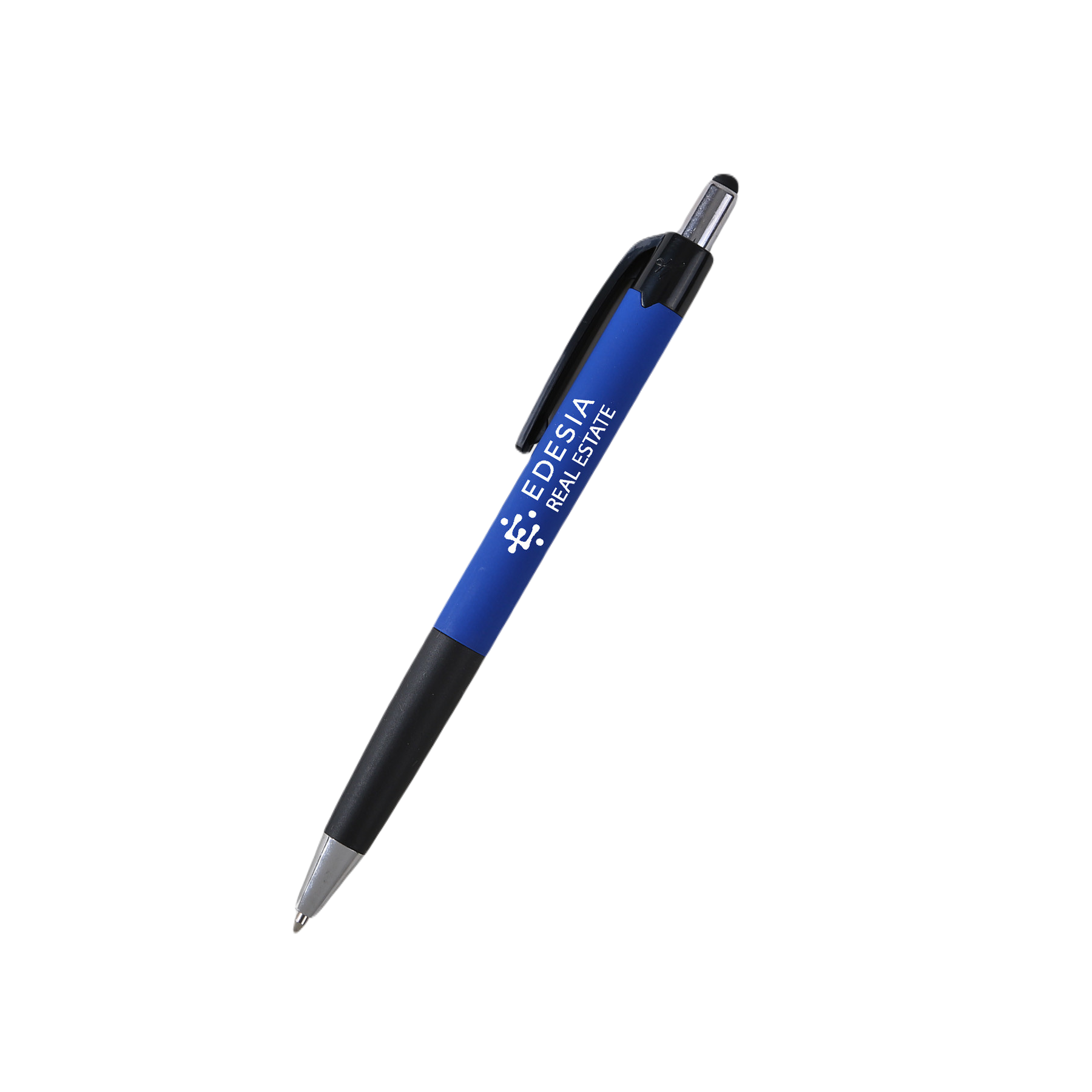 Mardi Gras Comfort Stylus Pen Product Image