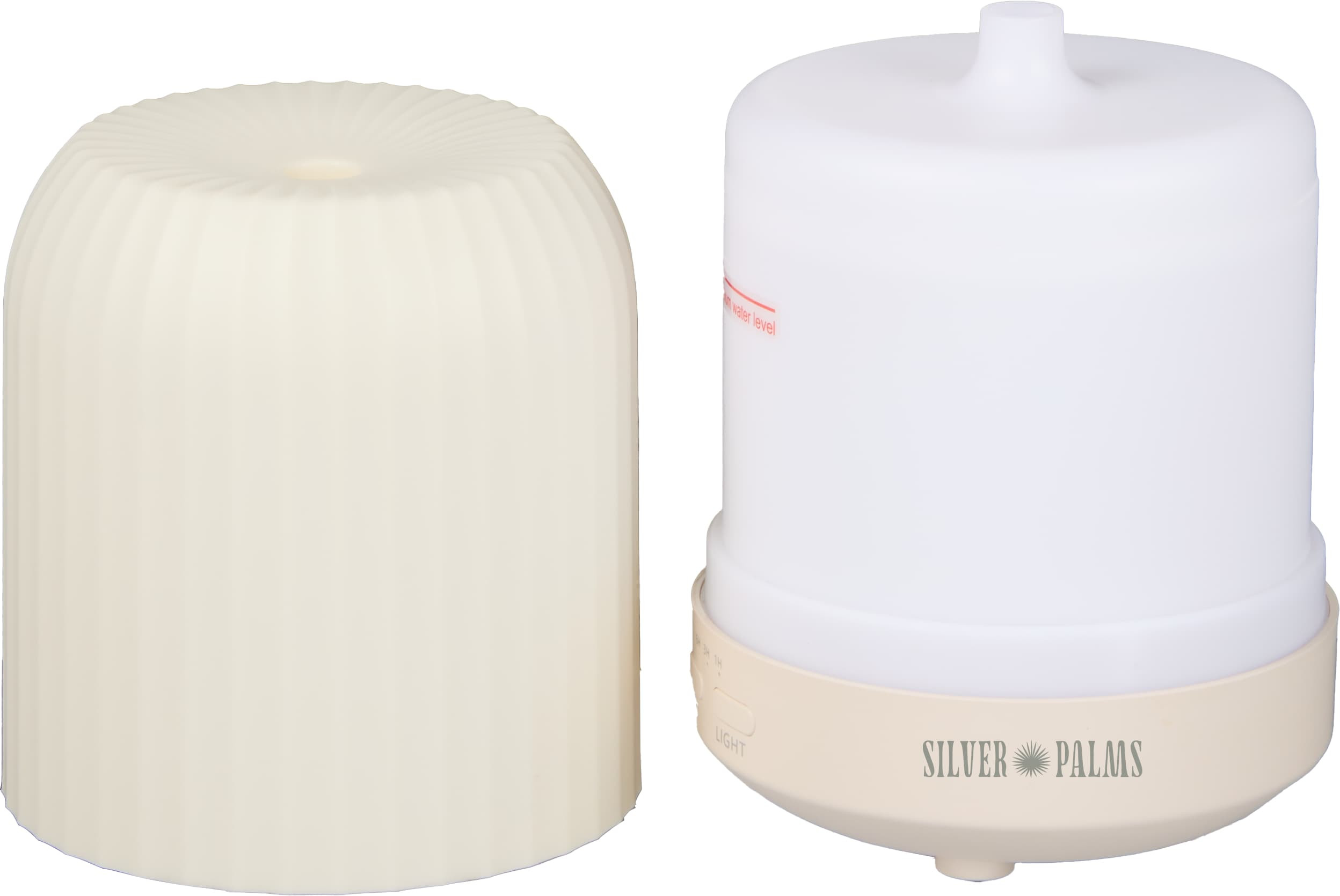 Wellable™ Ambient Light Humidifier Product Image