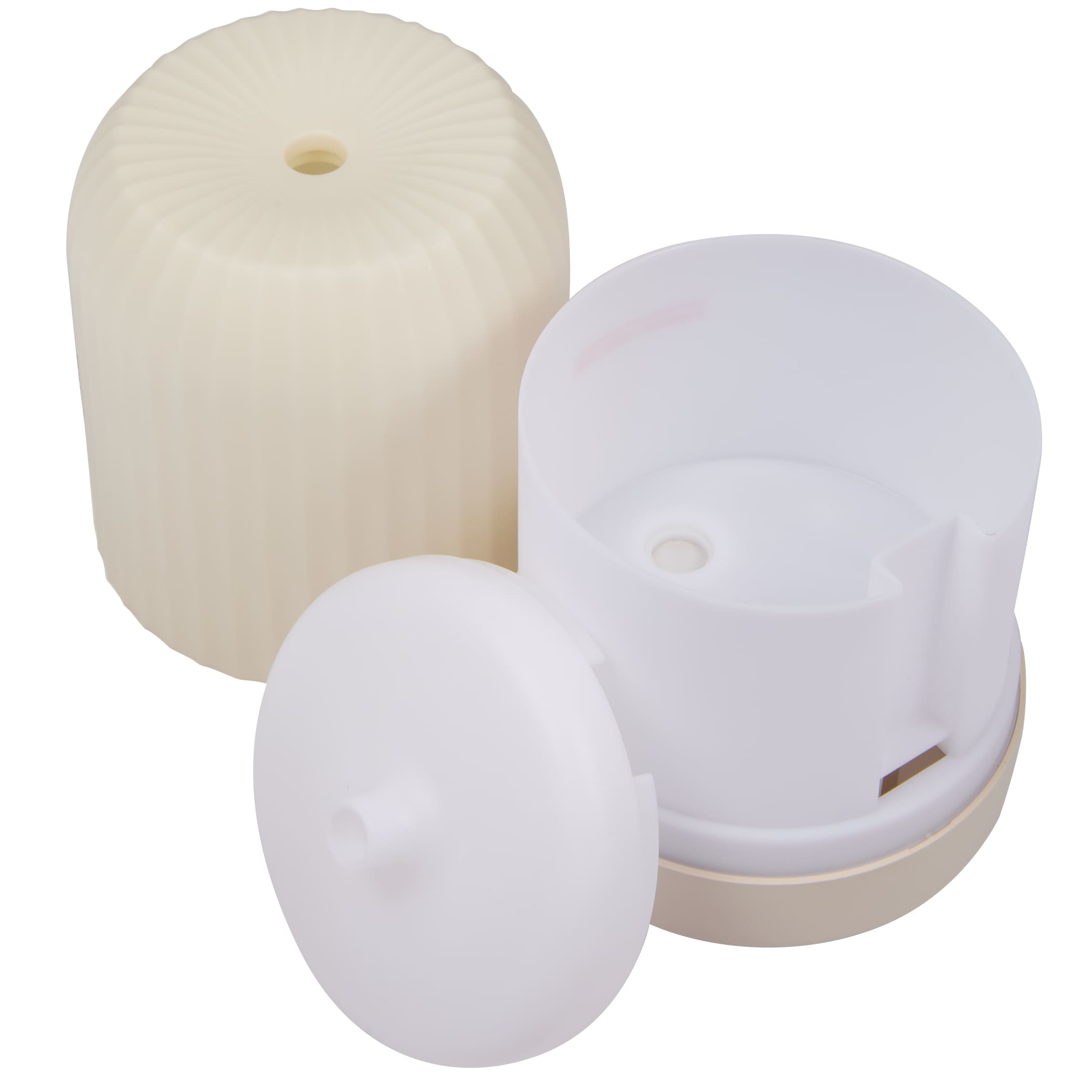 Wellable™ Ambient Light Humidifier Product Image