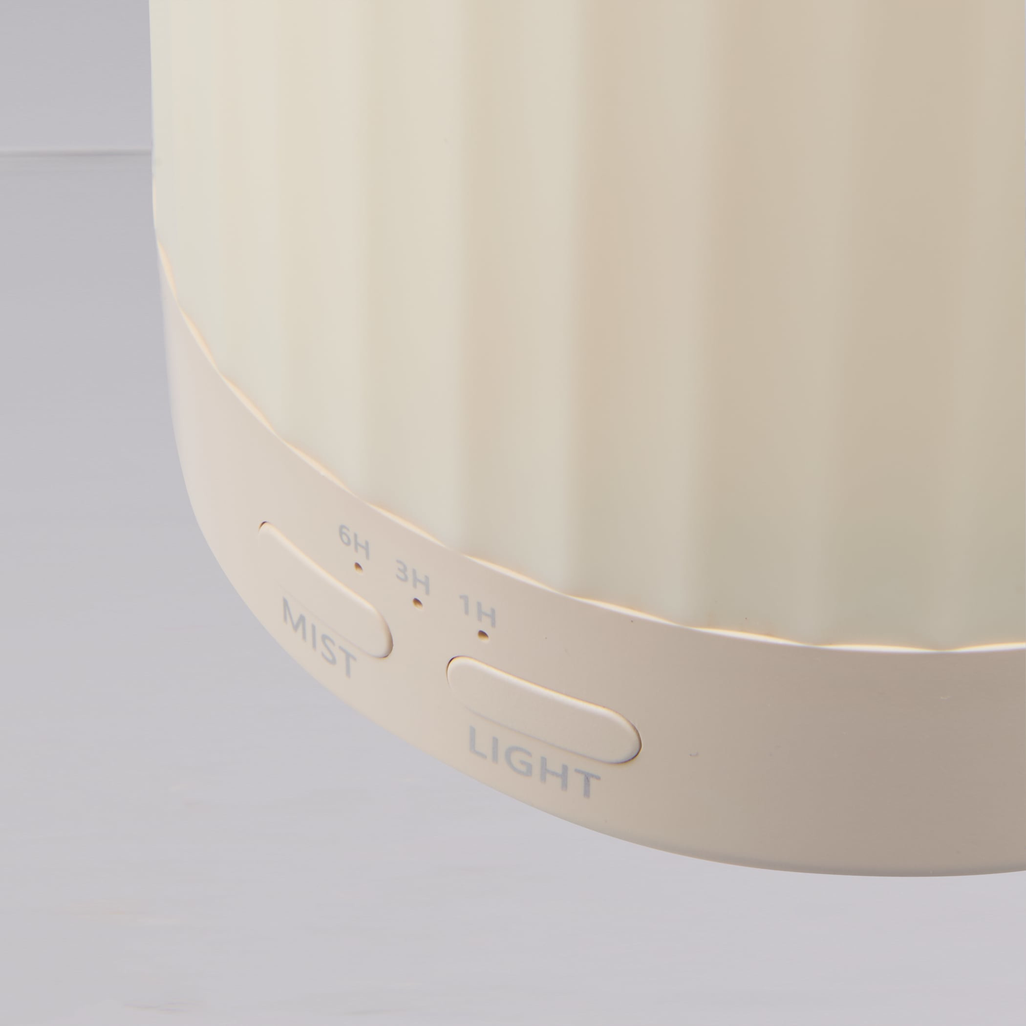 Wellable™ Ambient Light Humidifier Product Image