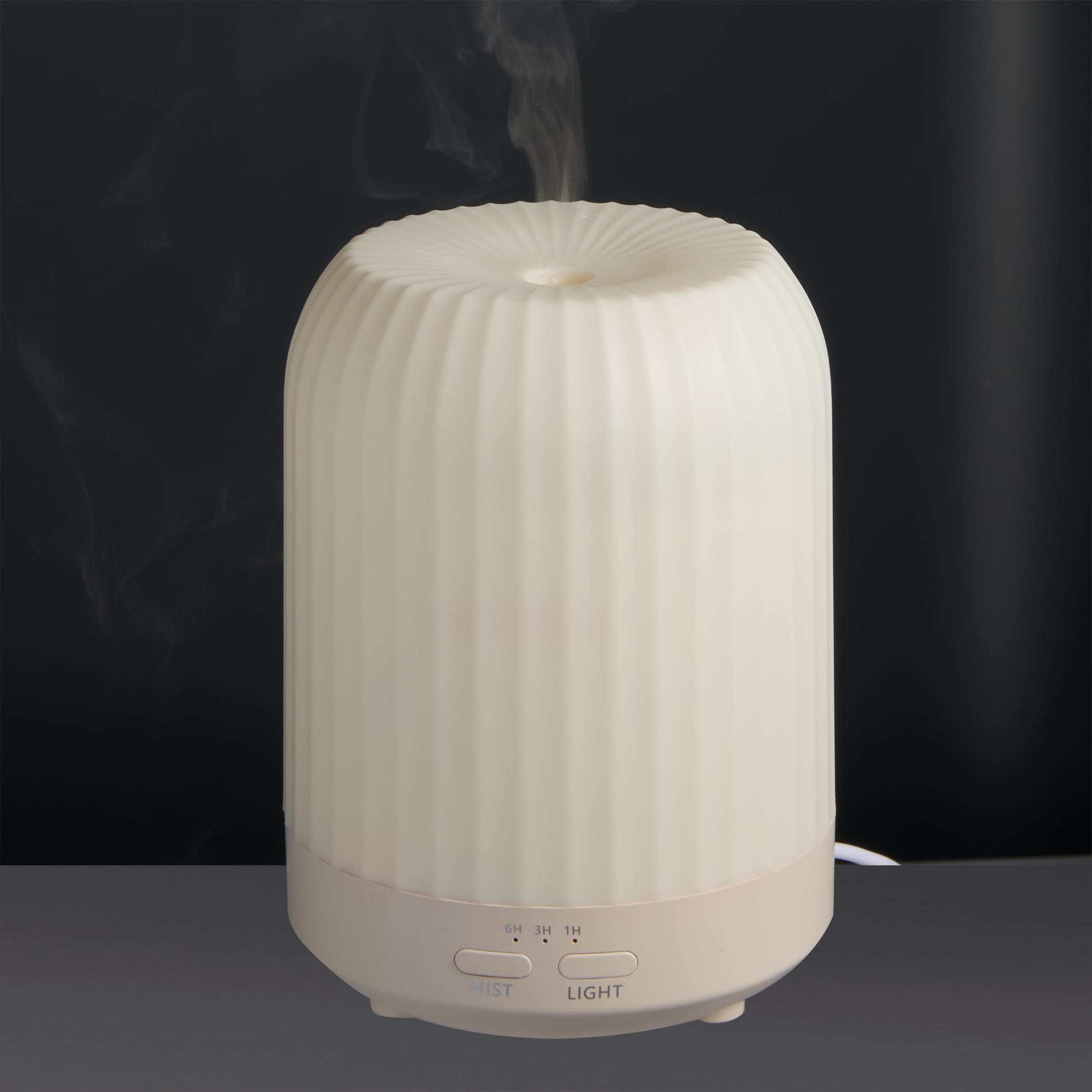 Wellable™ Ambient Light Humidifier Product Image