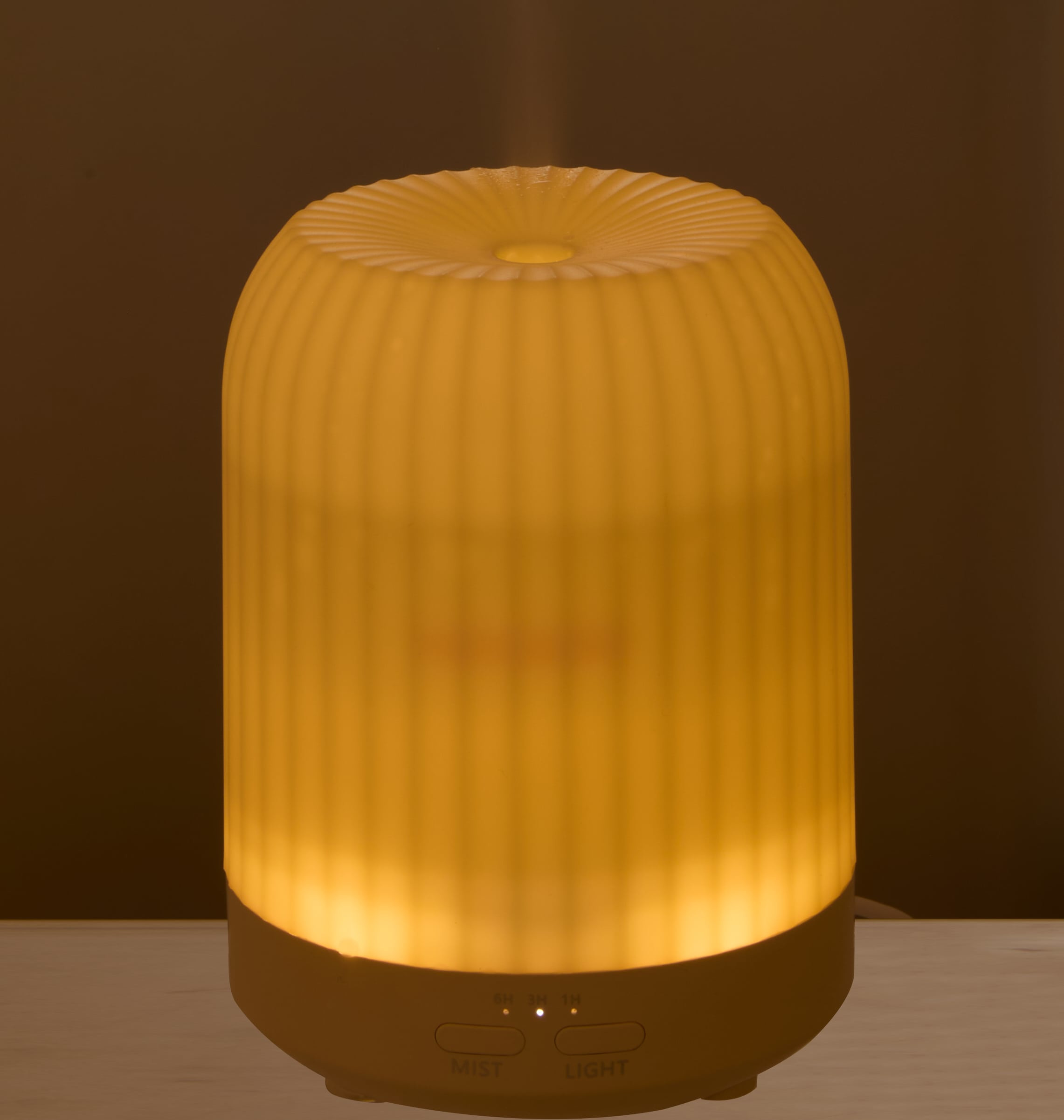 Wellable™ Ambient Light Humidifier Product Image