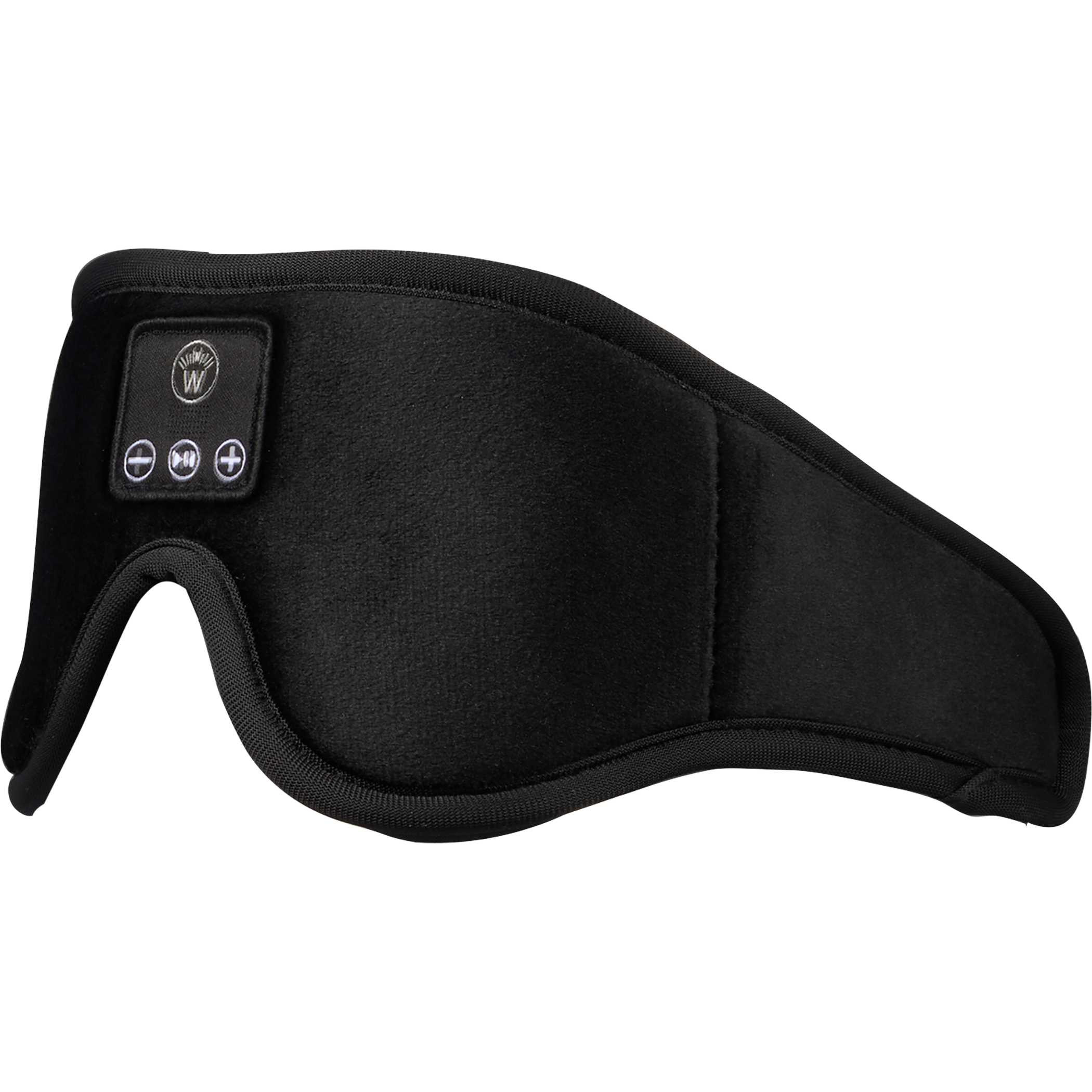 Wellable™ Bluetooth Sleep Mask Product Image