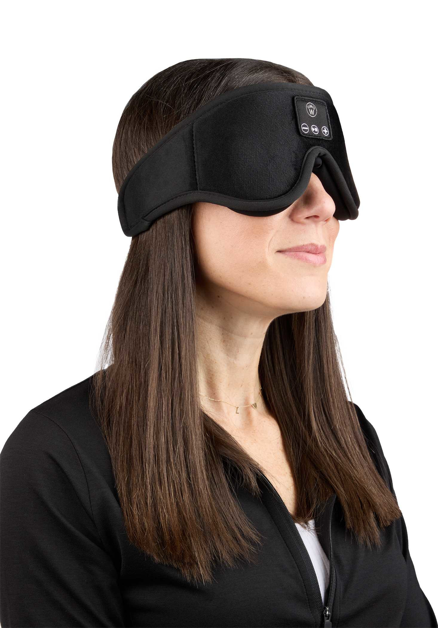 Wellable™ Bluetooth Sleep Mask Product Image