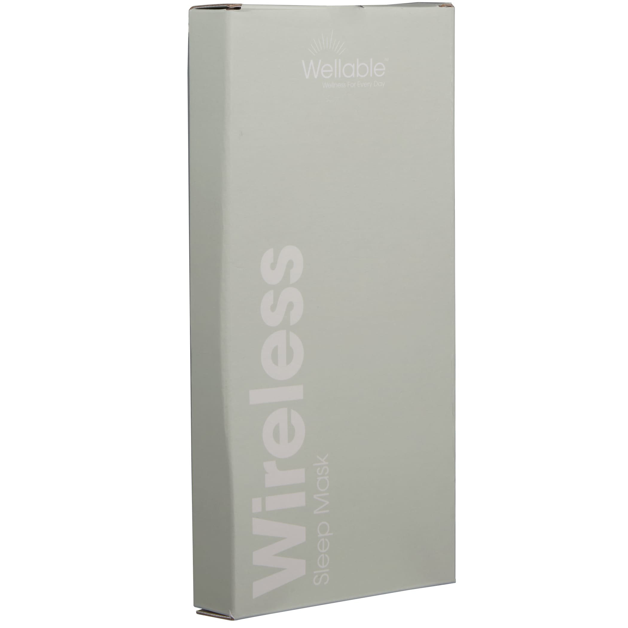 Wellable™ Bluetooth Sleep Mask Product Image