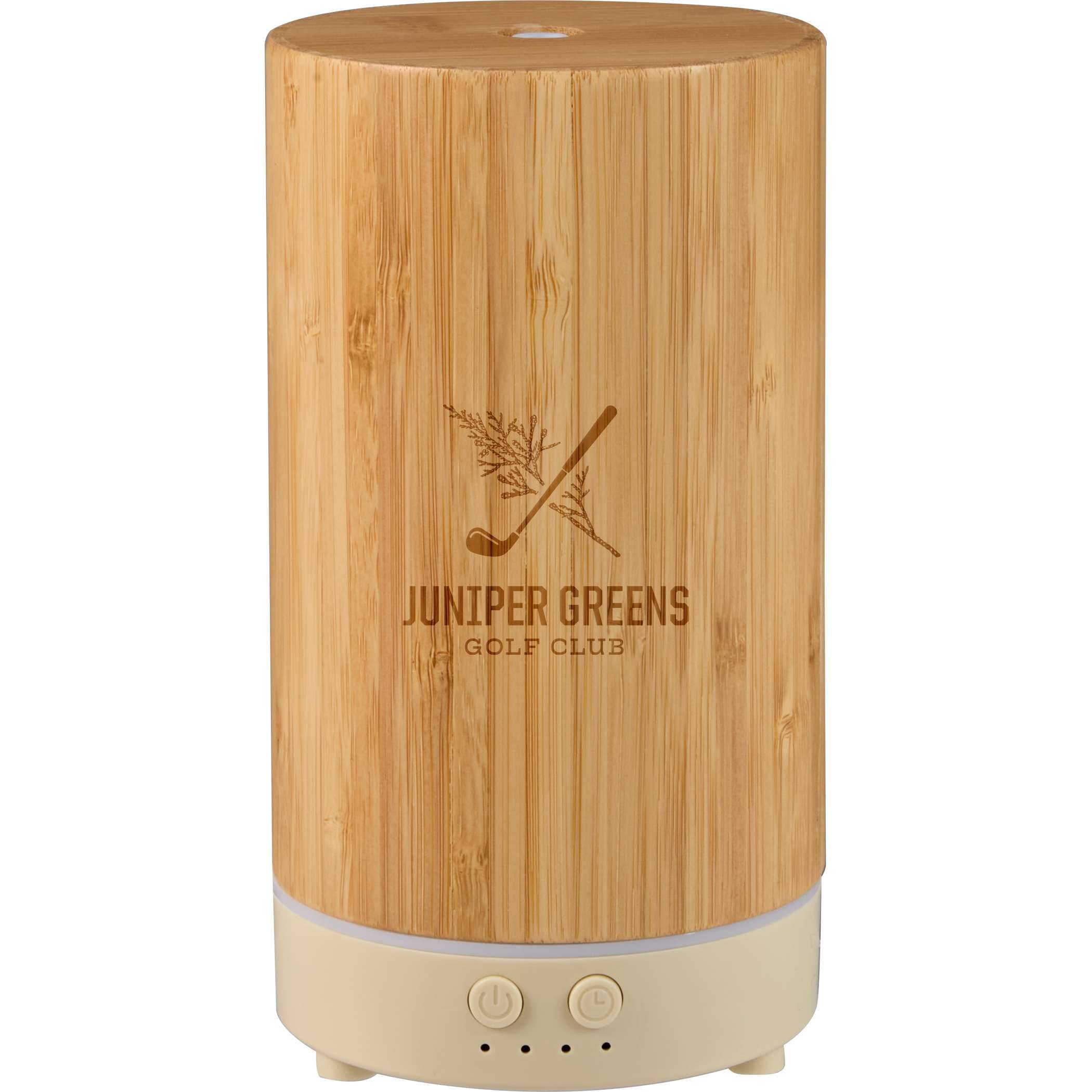 Wellable™ FSC®-Certified Bamboo Diffuser Product Image