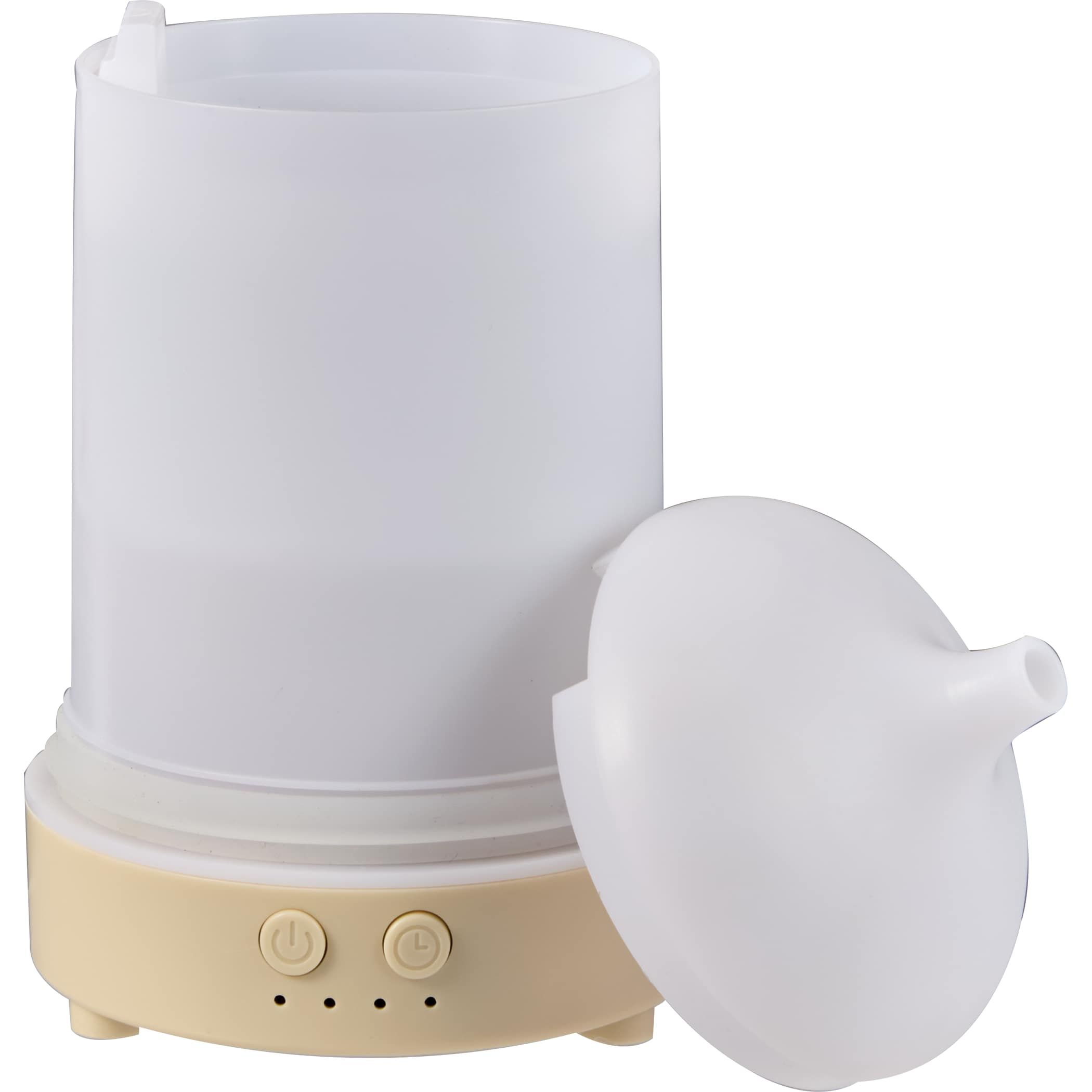 Wellable™ FSC®-Certified Bamboo Diffuser Product Image