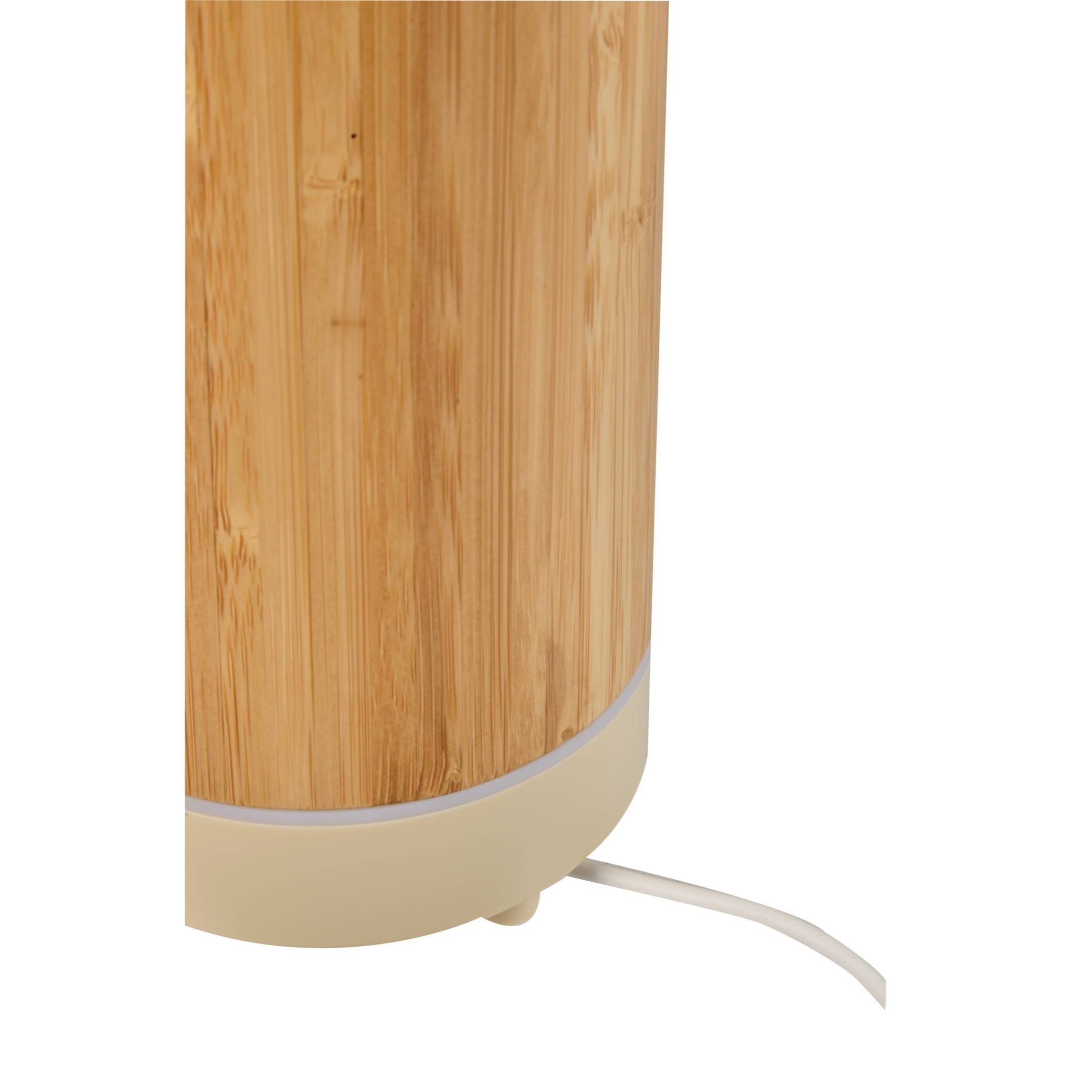 Wellable™ FSC®-Certified Bamboo Diffuser Product Image