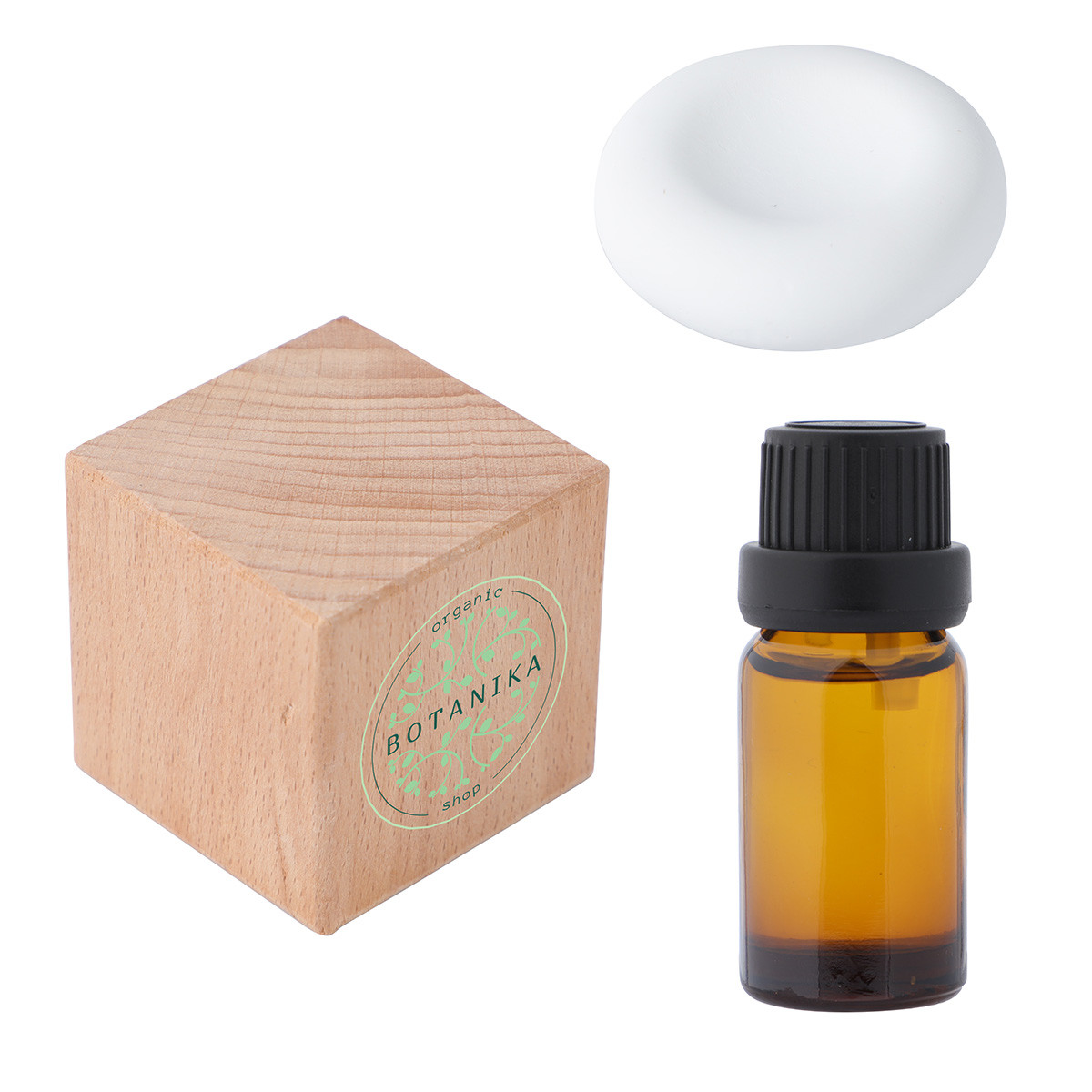 Caprice Gypsum Stone & Aroma Oil Product Image