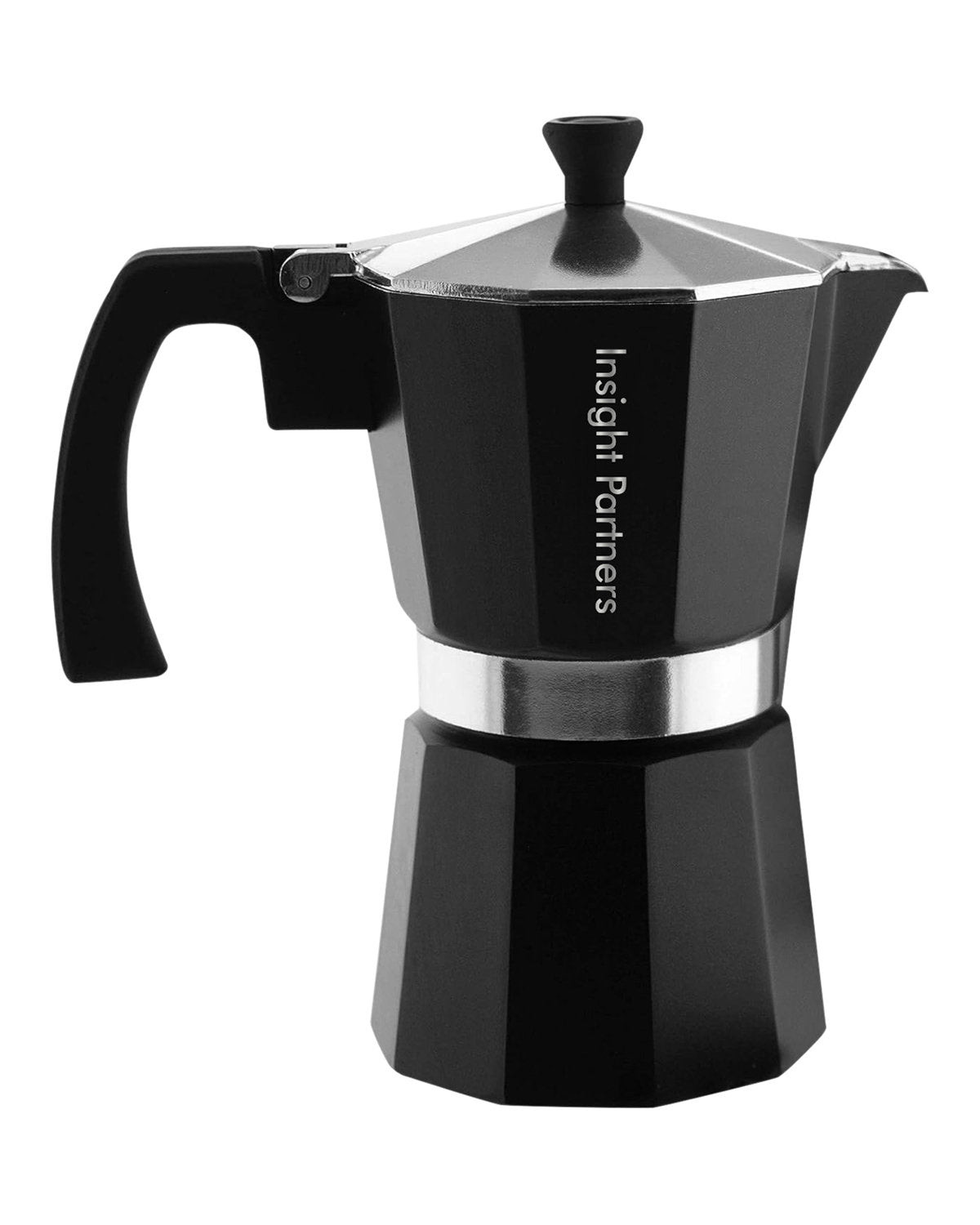 GROSCHE 6 Cup Milano Espresso Maker Product Image
