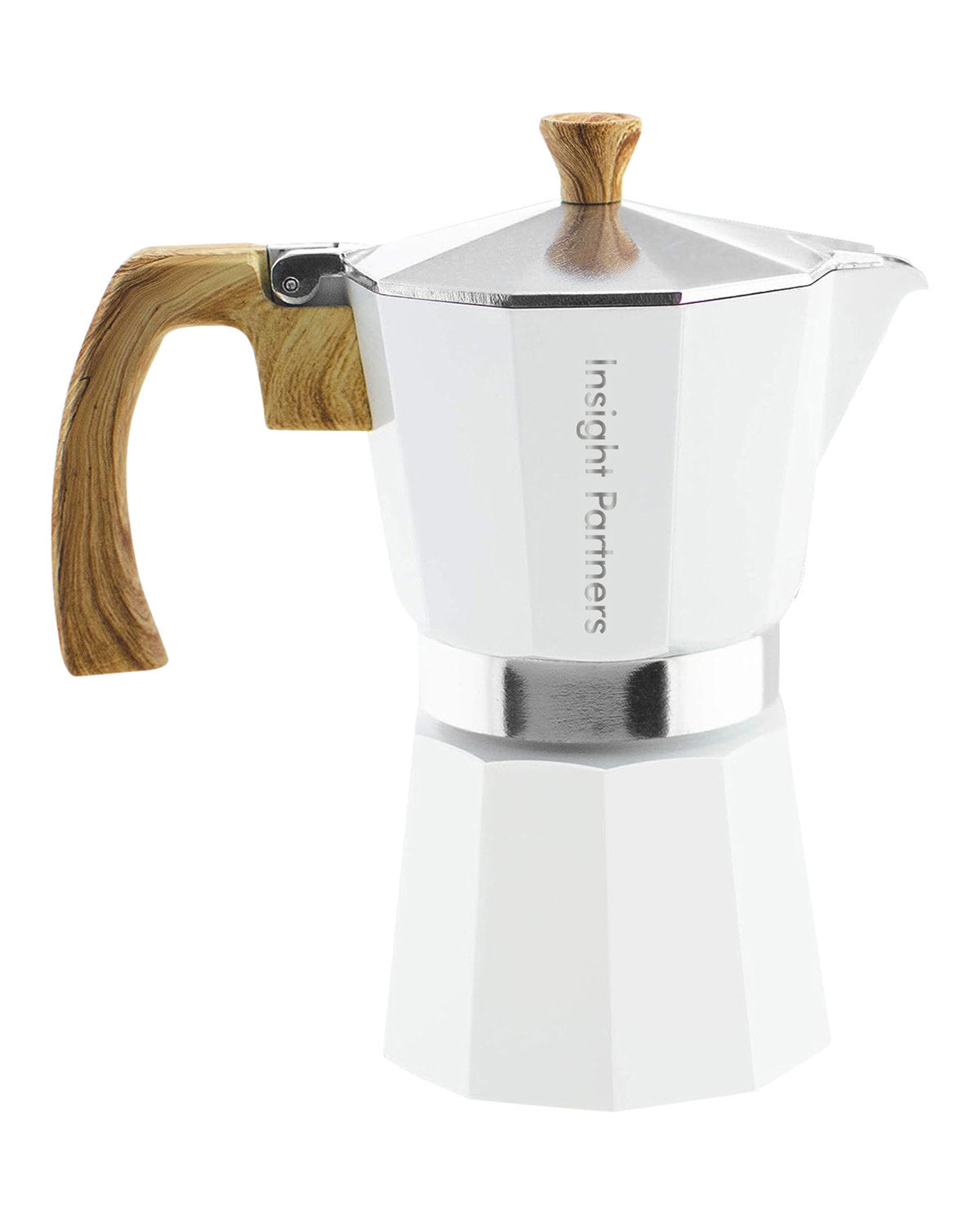 GROSCHE 6 Cup Milano Espresso Maker Product Image