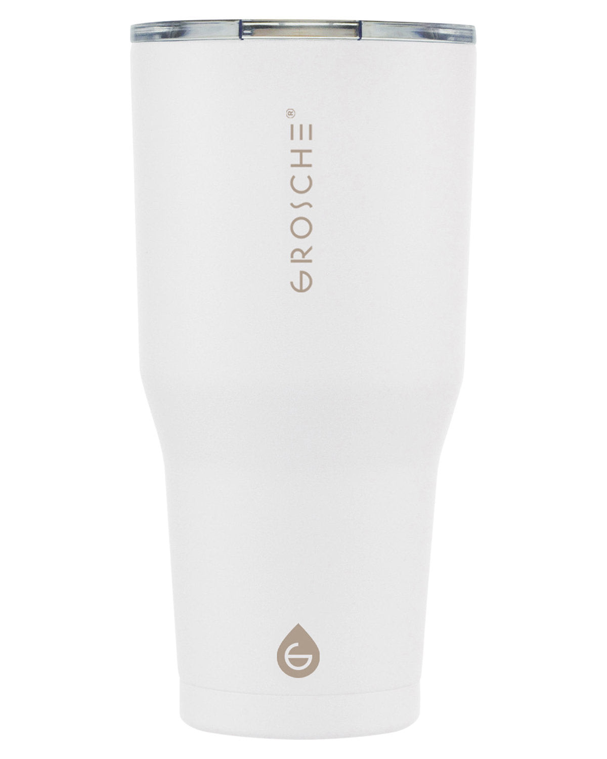 GROSCHE Yukon Stainless Steel Insulated Tumbler - 30 oz. Product Image