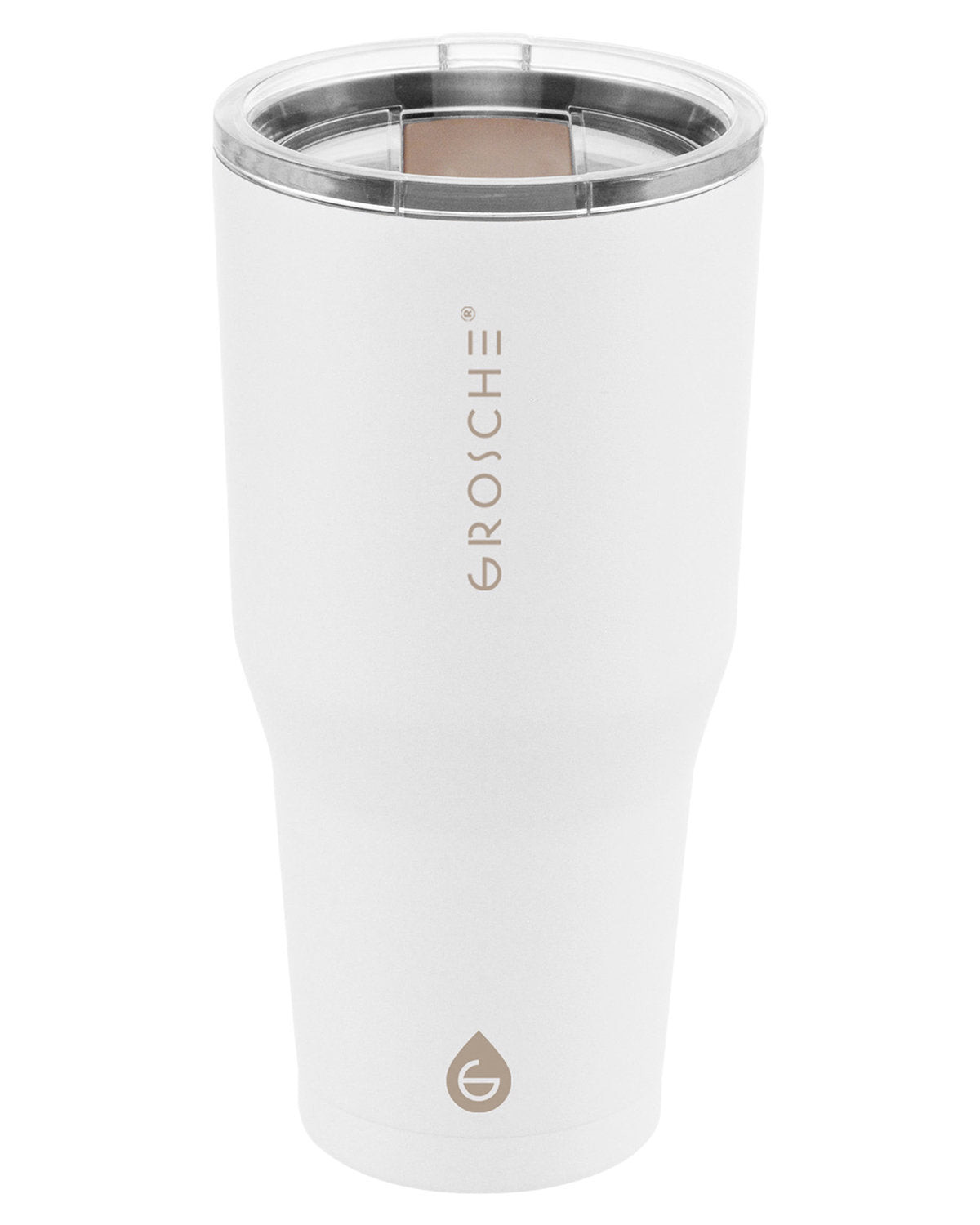 GROSCHE Yukon Stainless Steel Insulated Tumbler - 30 oz. Product Image