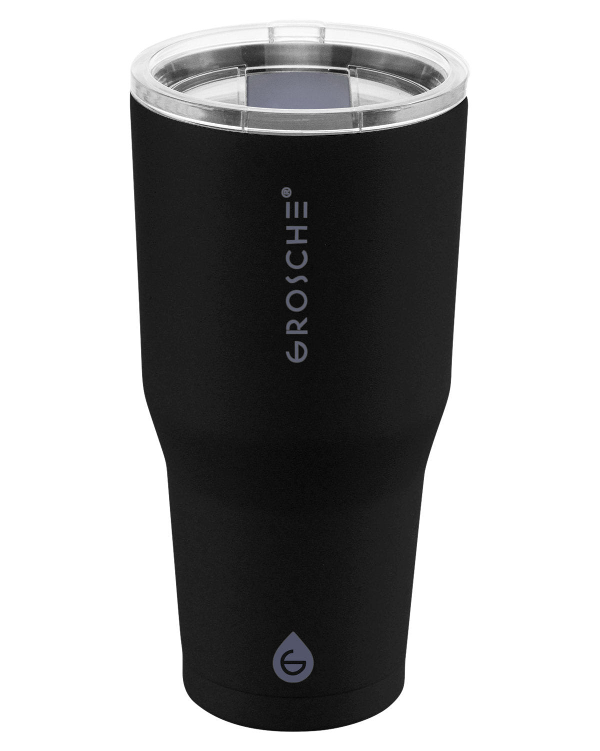 GROSCHE Yukon Stainless Steel Insulated Tumbler - 30 oz. Product Image