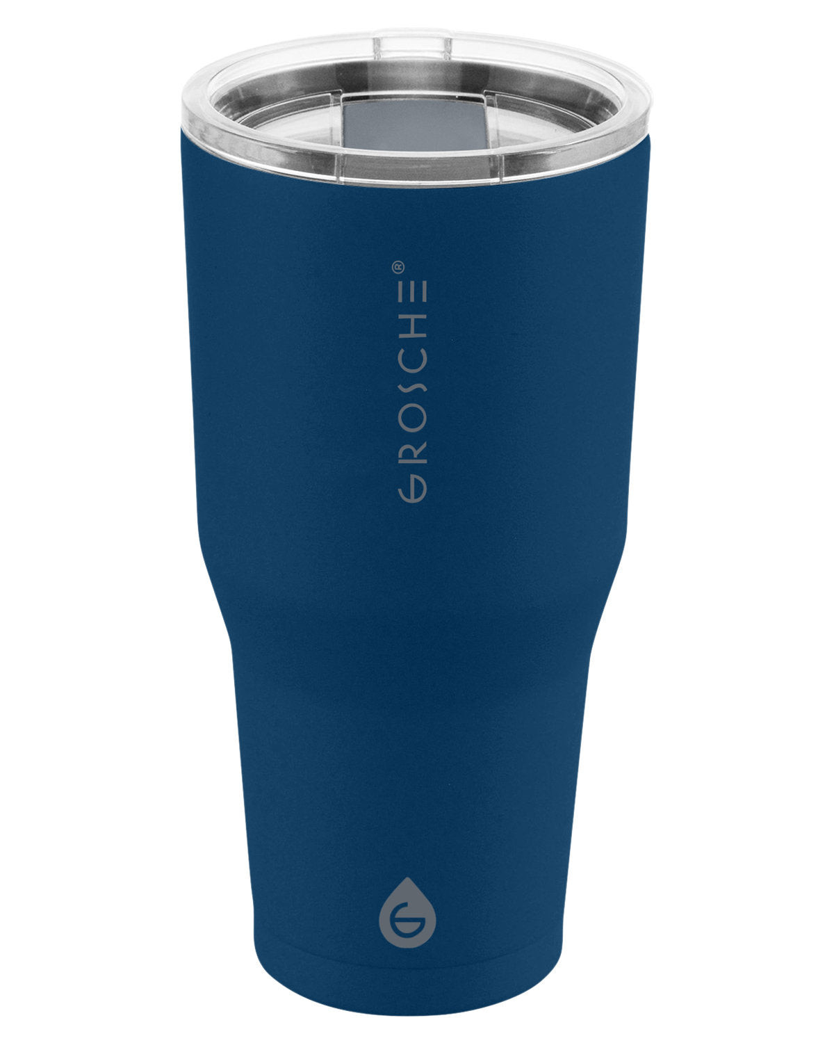 GROSCHE Yukon Stainless Steel Insulated Tumbler - 30 oz. Product Image
