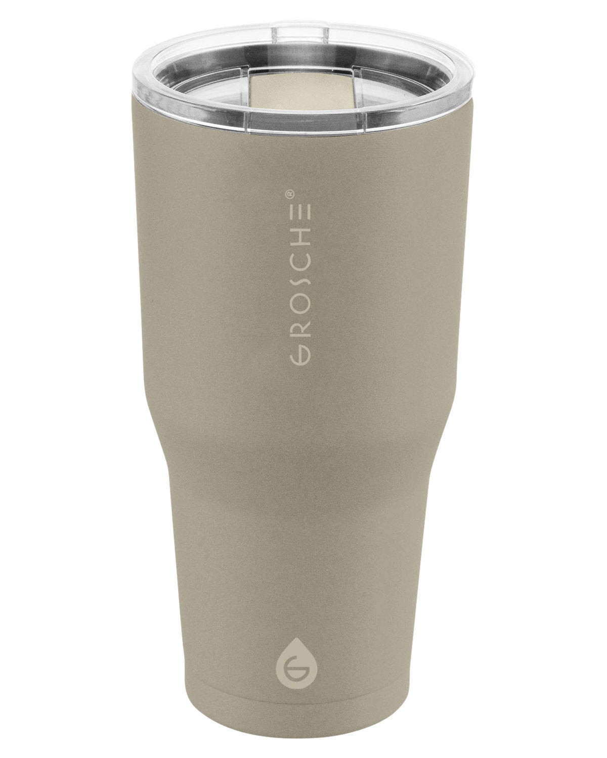 GROSCHE Yukon Stainless Steel Insulated Tumbler - 30 oz. Product Image