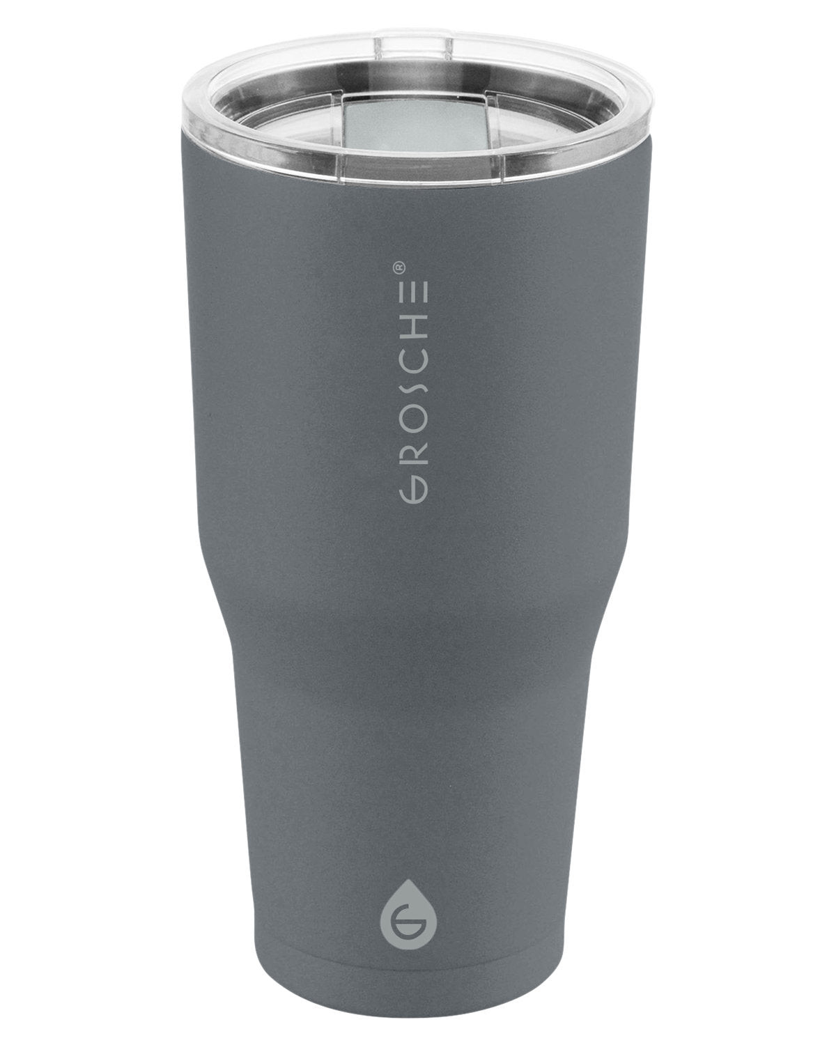 GROSCHE Yukon Stainless Steel Insulated Tumbler - 30 oz. Product Image