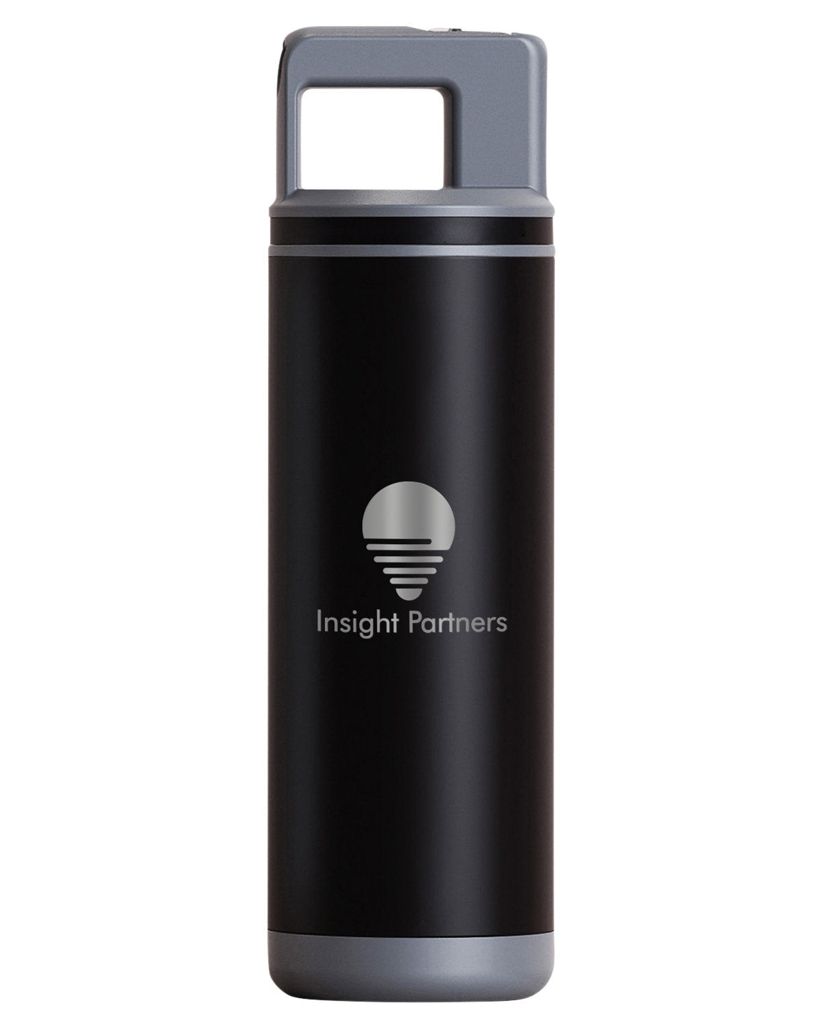GROSCHE Alpine Flip N Sip Stainless Steel Water Bottle - 20 oz. Product Image