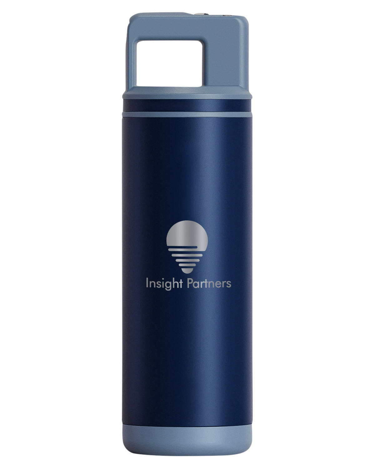 GROSCHE Alpine Flip N Sip Stainless Steel Water Bottle - 20 oz. Product Image