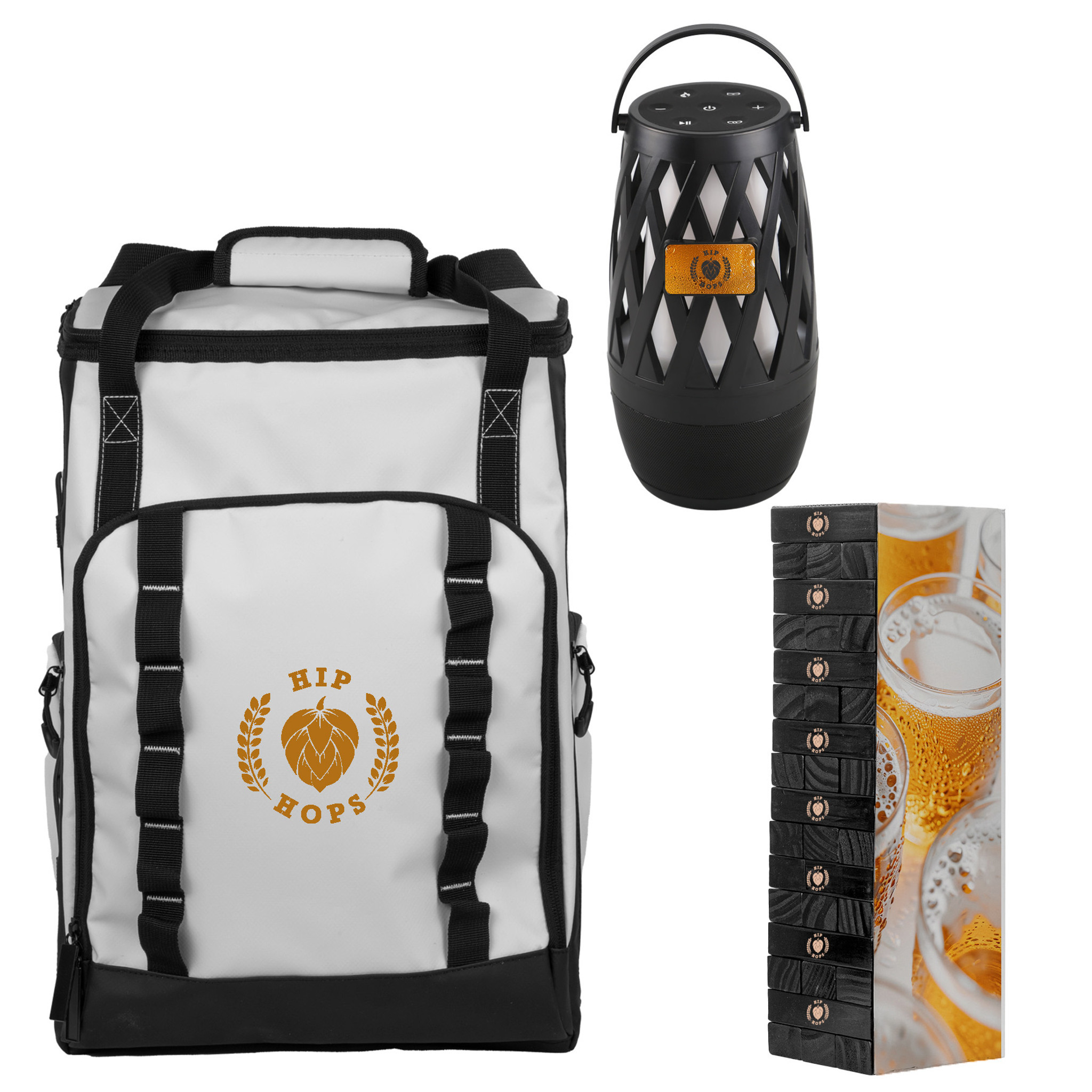 Patio Party Kit Product Image