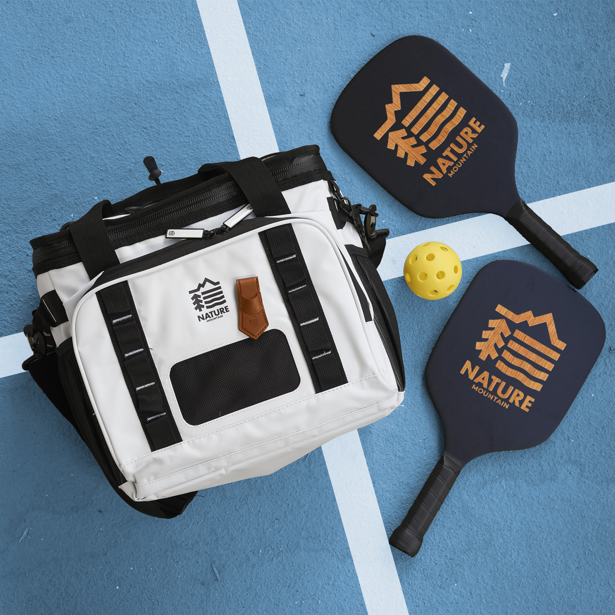 Pickleball Play Kit Product Image