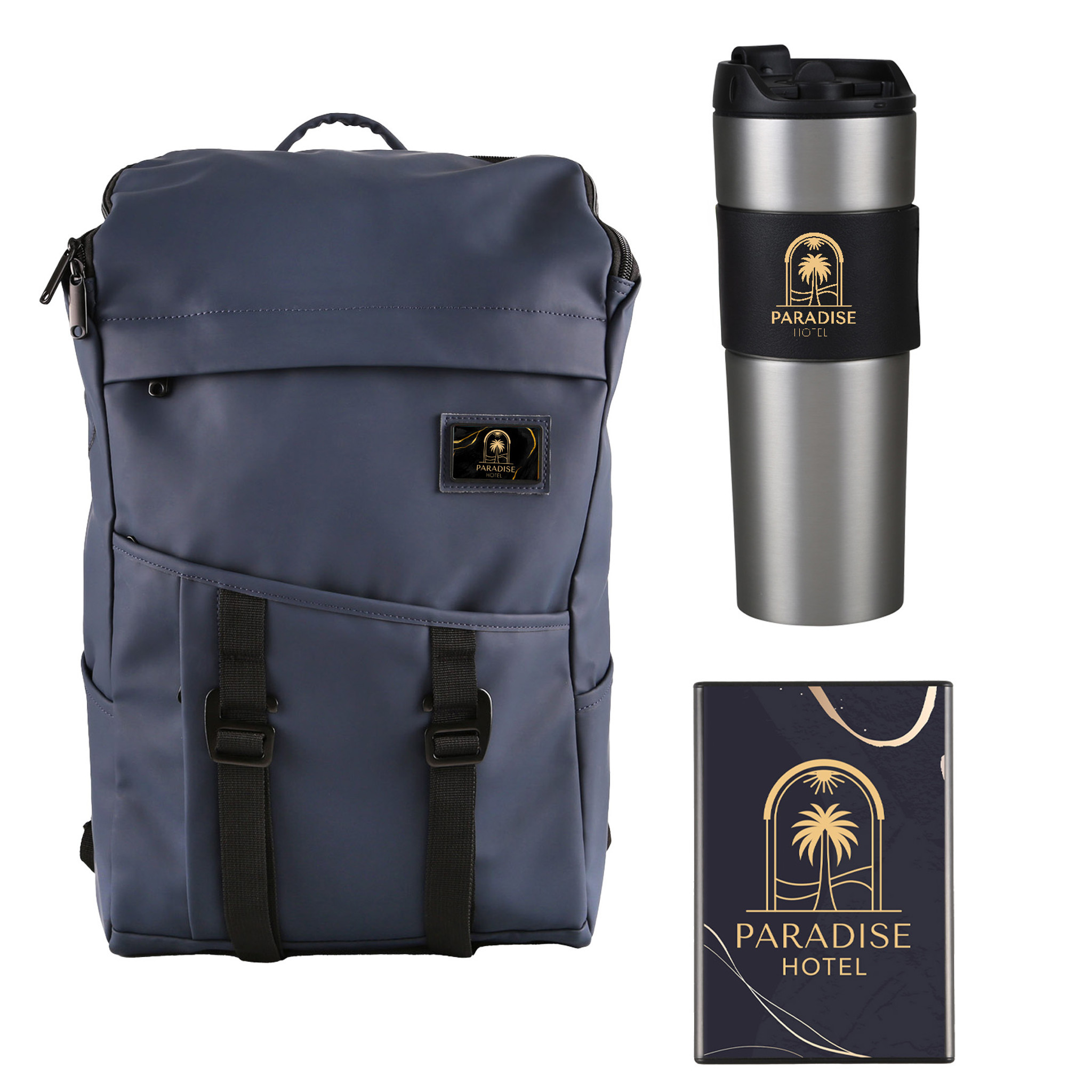 Grab & Go Kit Product Image