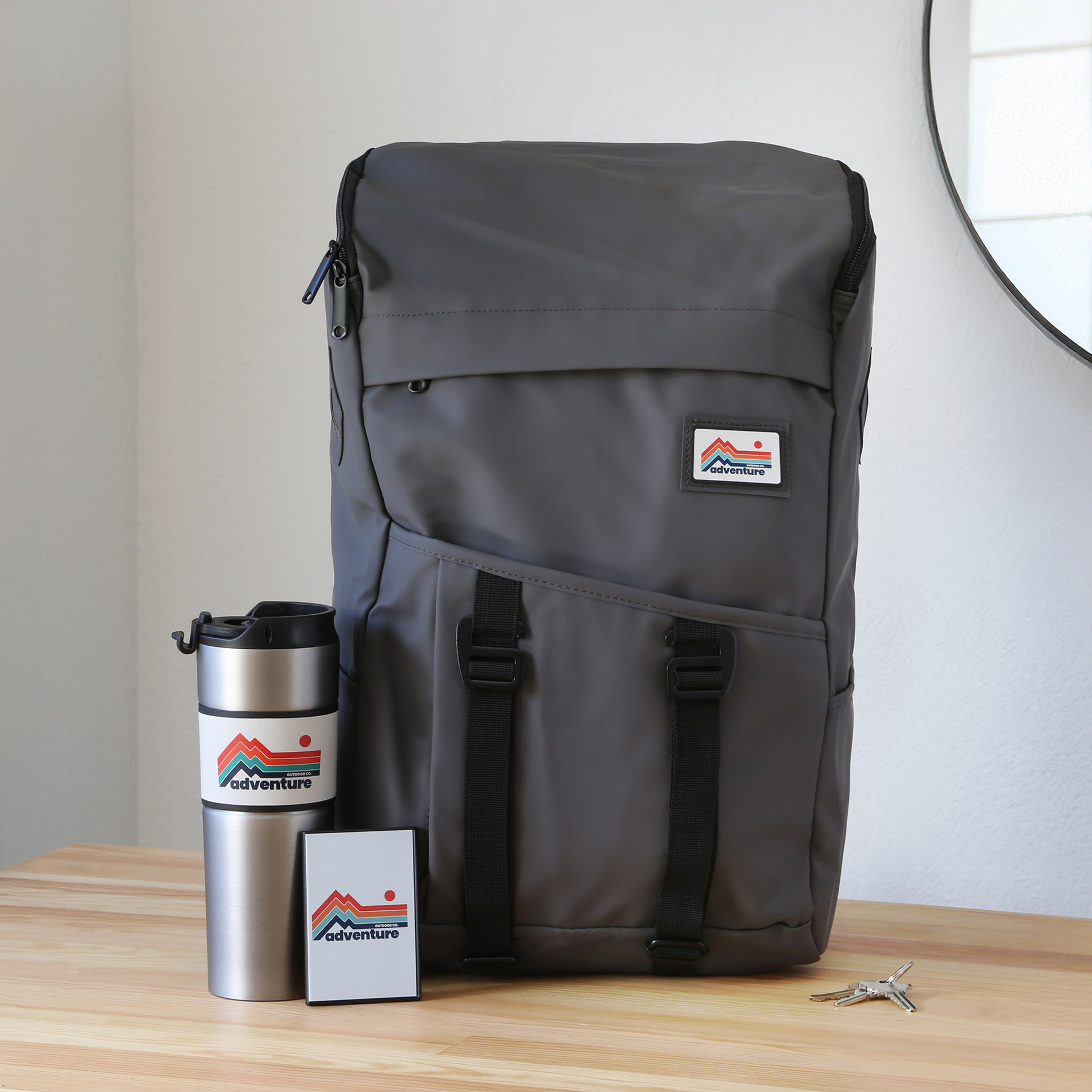 Grab & Go Kit Product Image