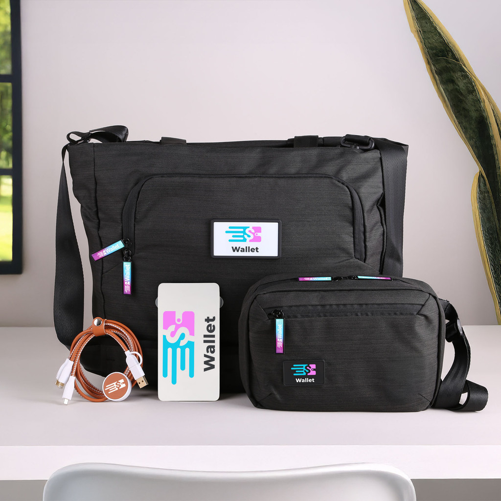 Carry-All Kit Product Image
