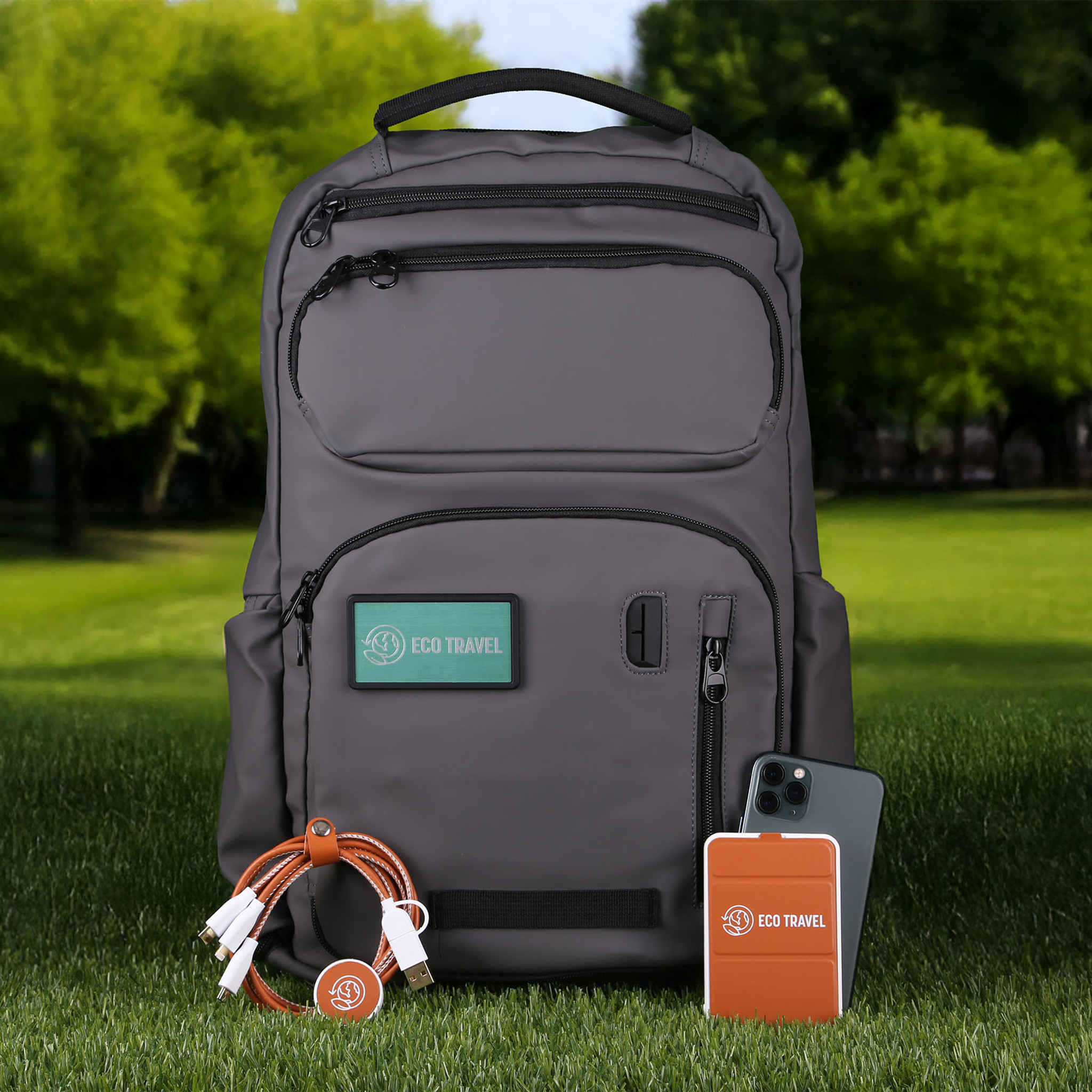 Sustainable Travel Kit Product Image