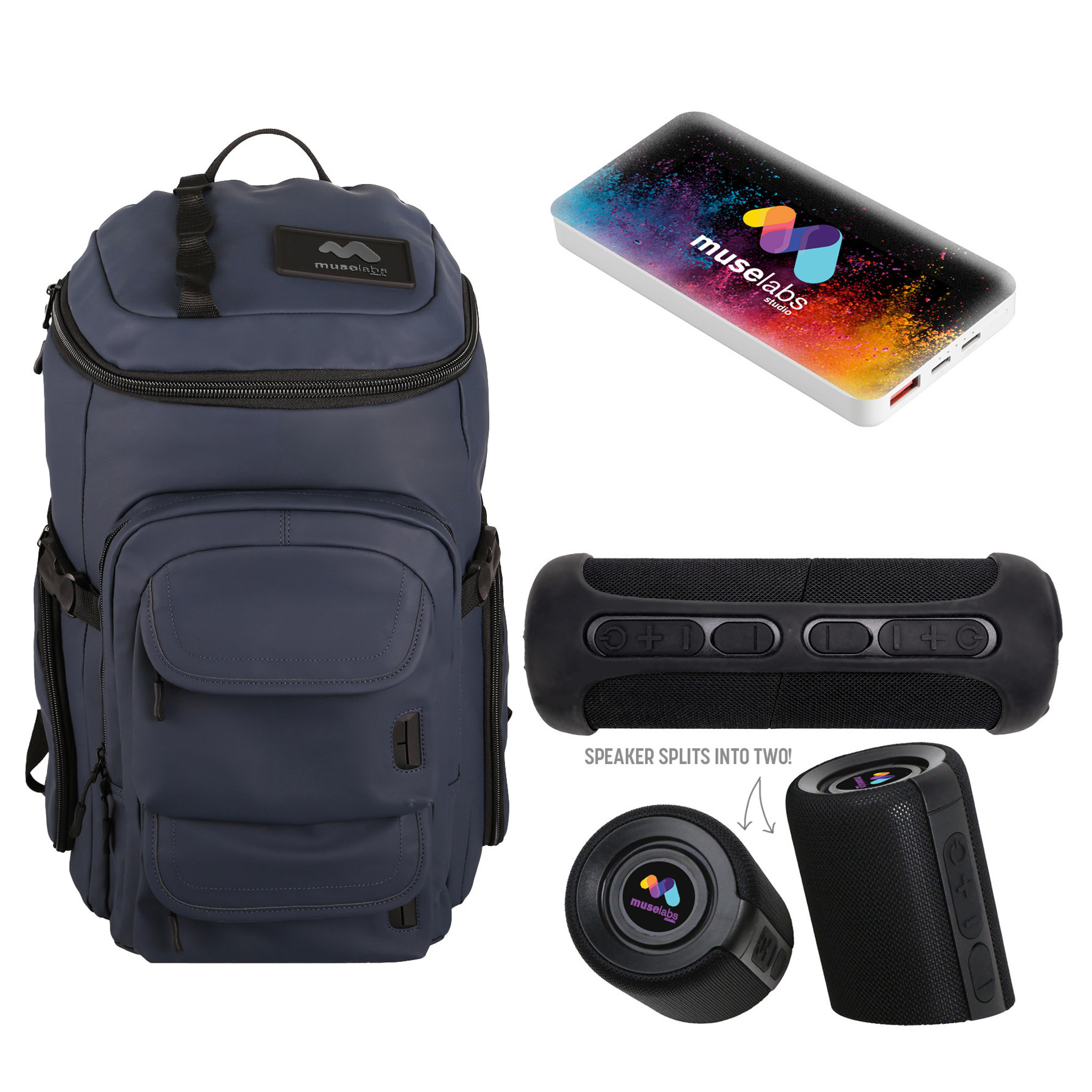 On A Mission Kit Product Image