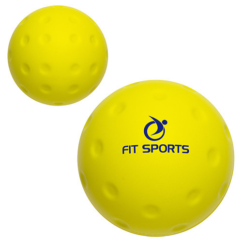 Pickleball Stress Reliever Product Image