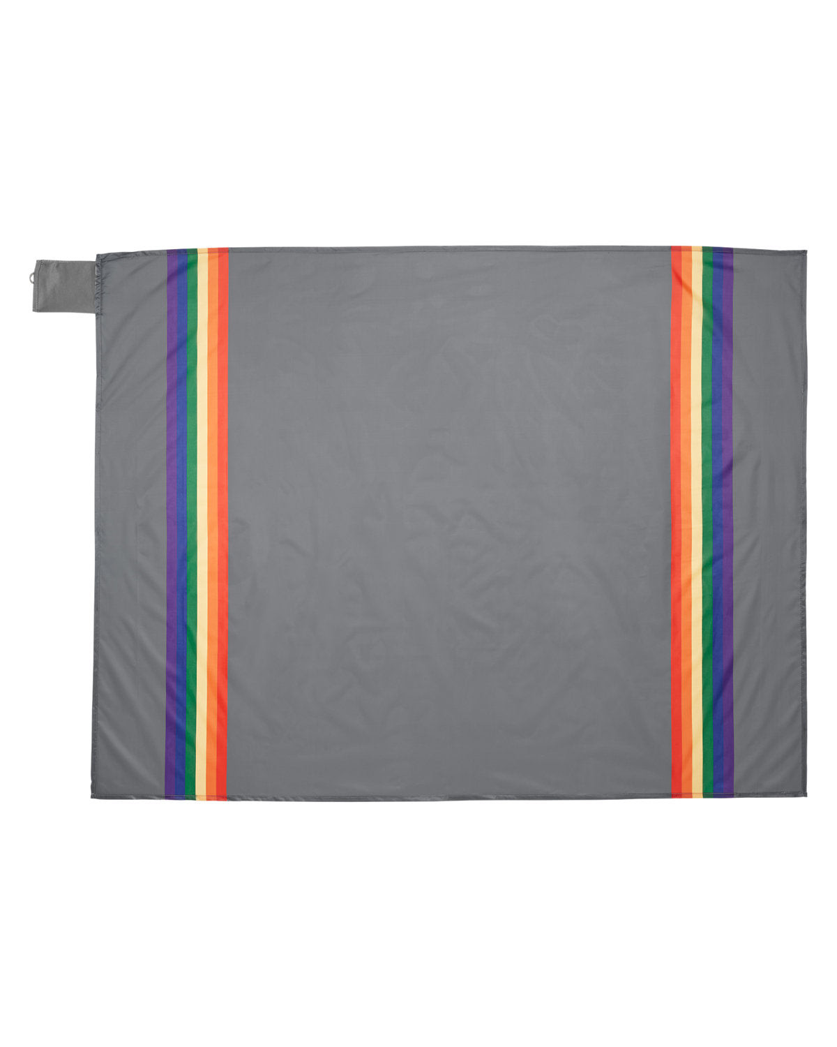 b.free Rainbow Pride Packable On-The-Go Picnic Mat Product Image