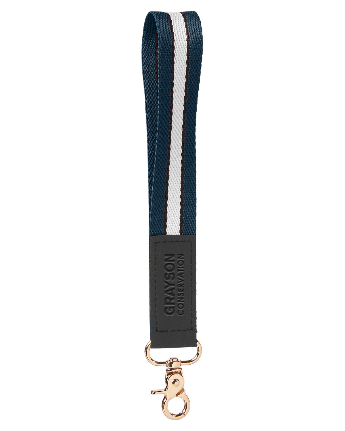 Summit Wrist Strap Keychain Product Image