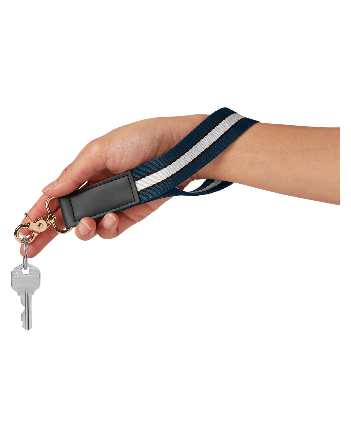 Summit Wrist Strap Keychain Product Image